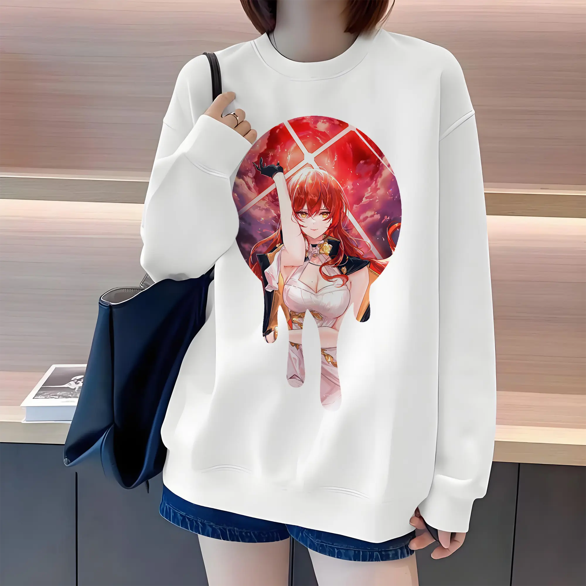 崩壊：スターレイル グッズ 姫子