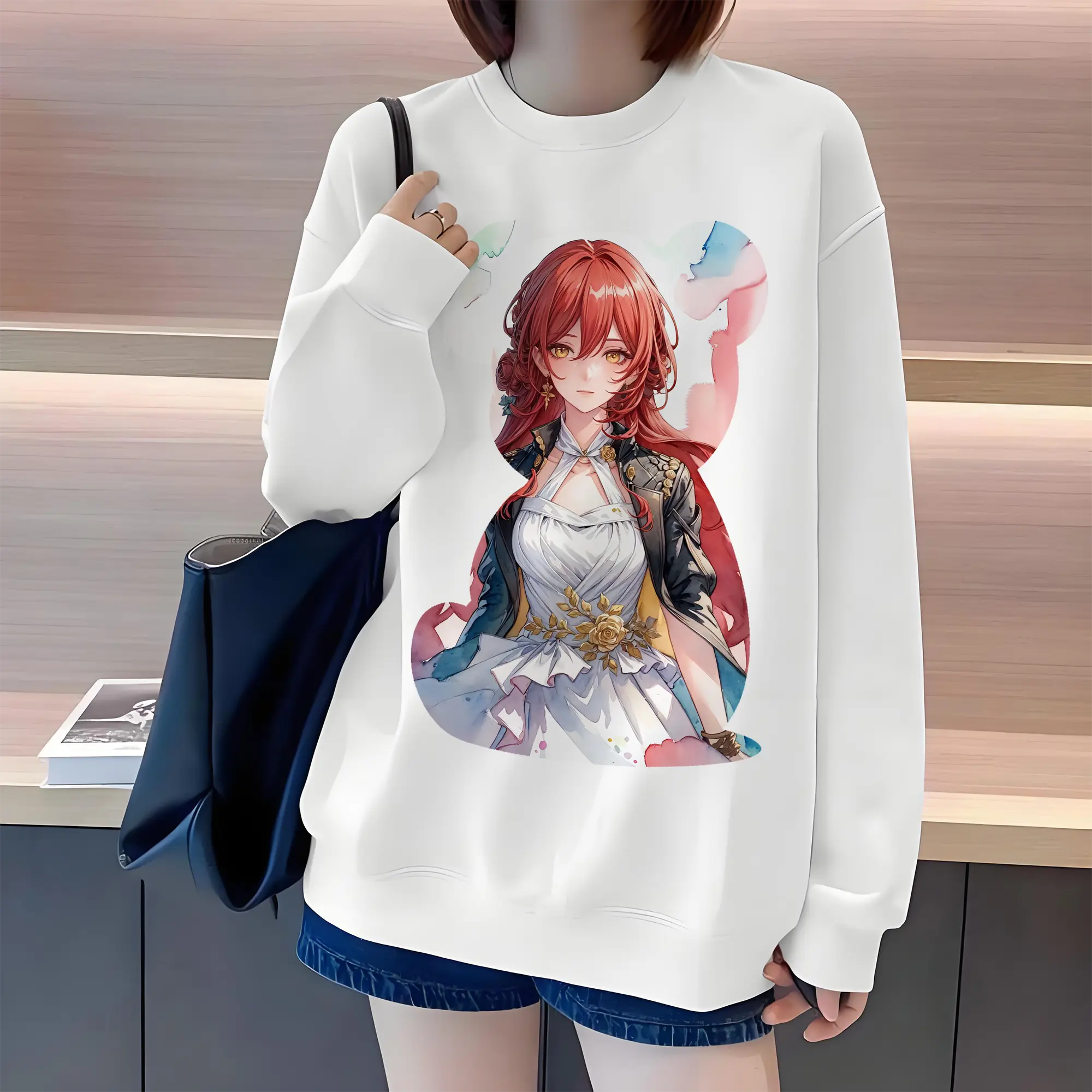 崩壊：スターレイル グッズ 姫子