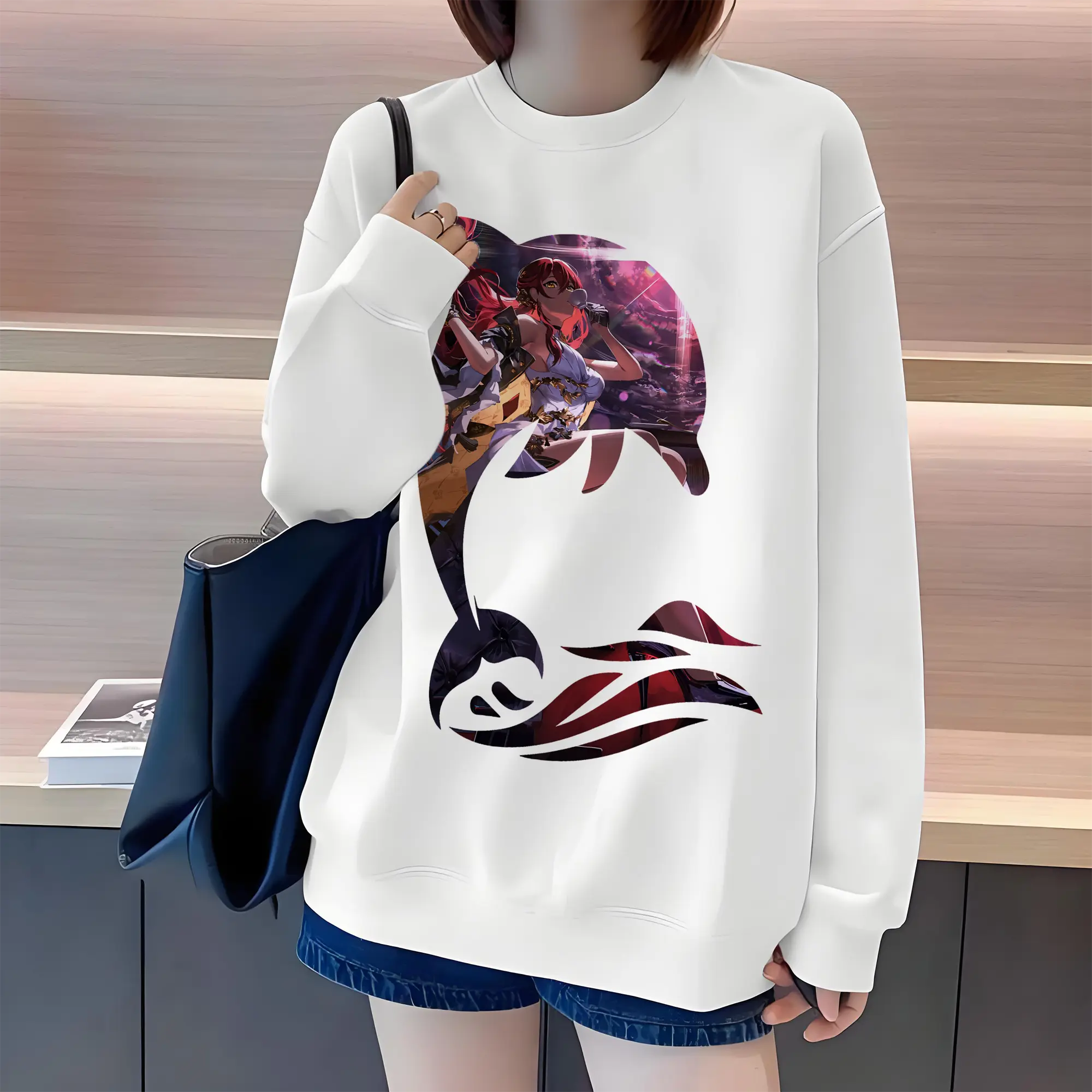 崩壊：スターレイル グッズ 姫子