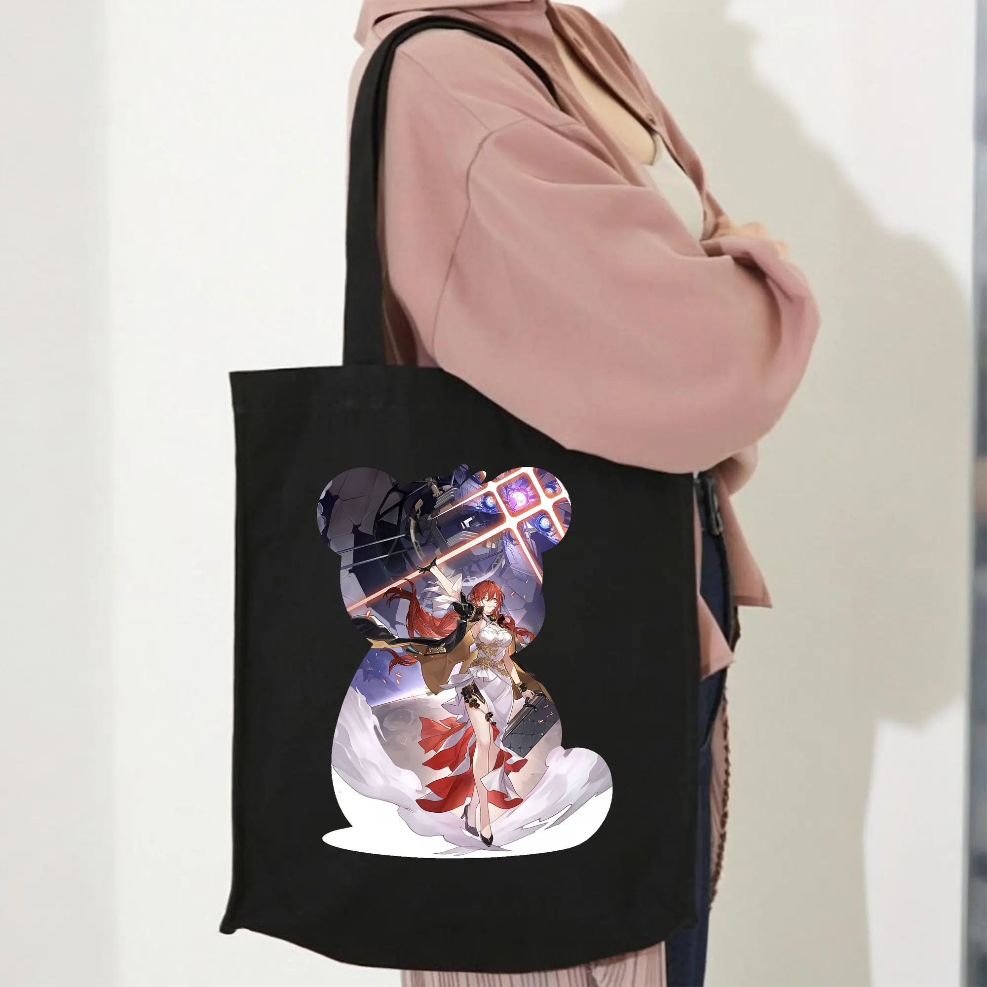 崩壊：スターレイル グッズ 姫子