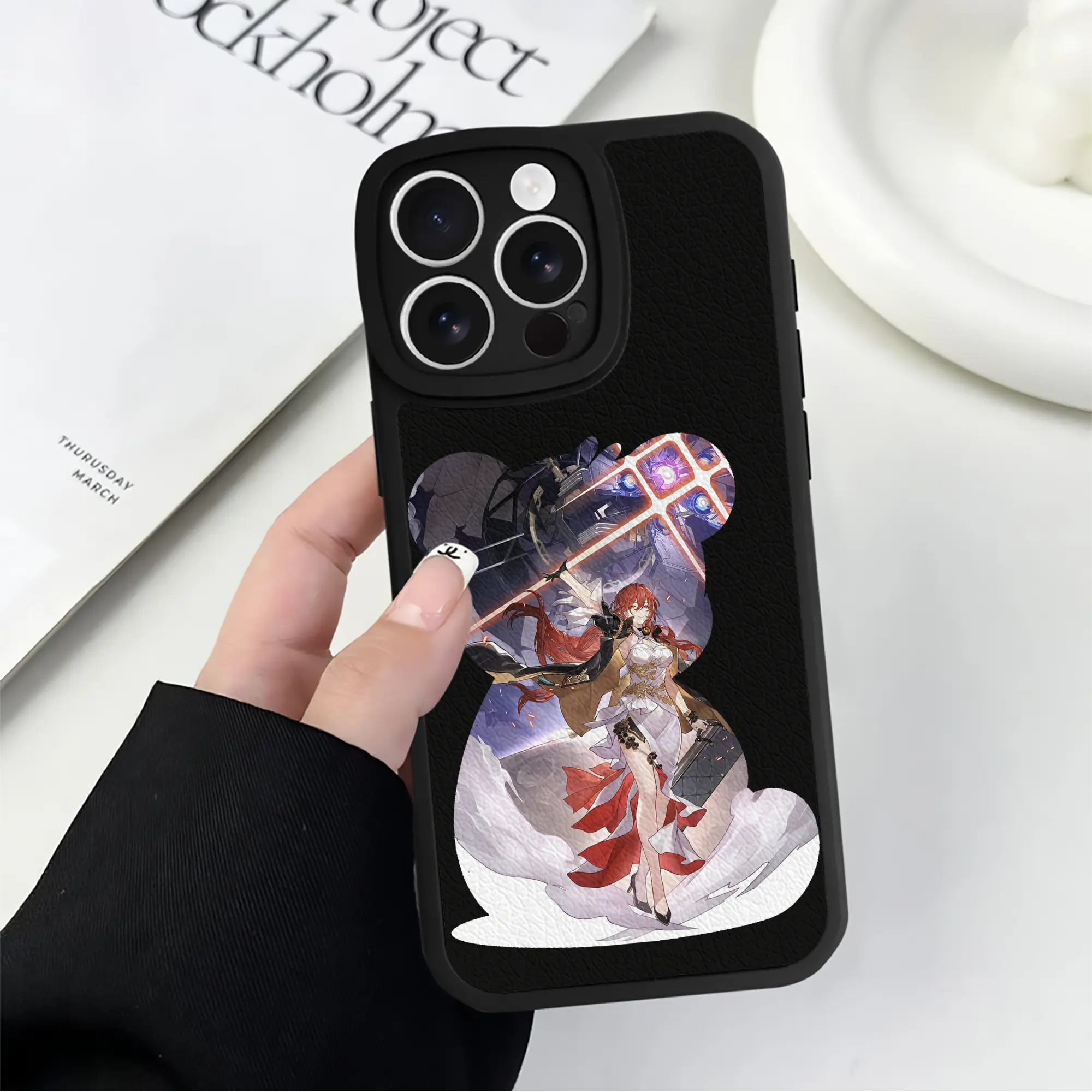 崩壊：スターレイル グッズ 姫子