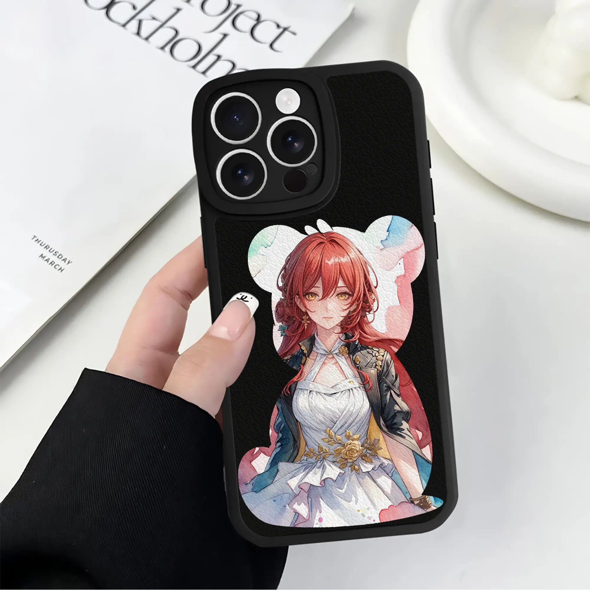 崩壊：スターレイル グッズ 姫子