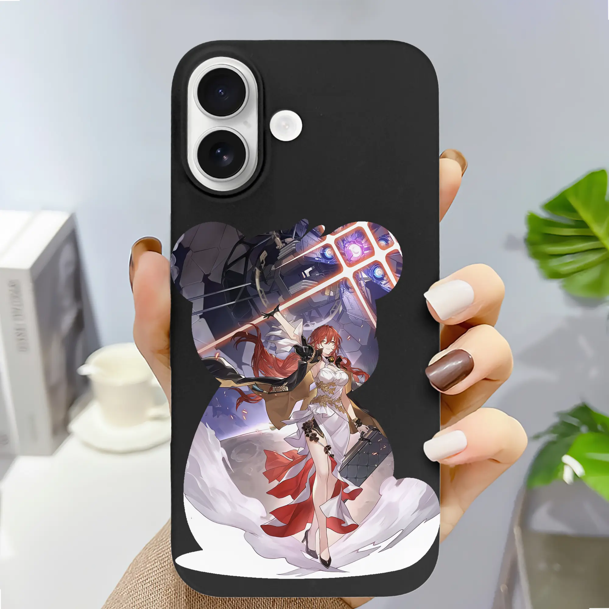 崩壊：スターレイル グッズ 姫子