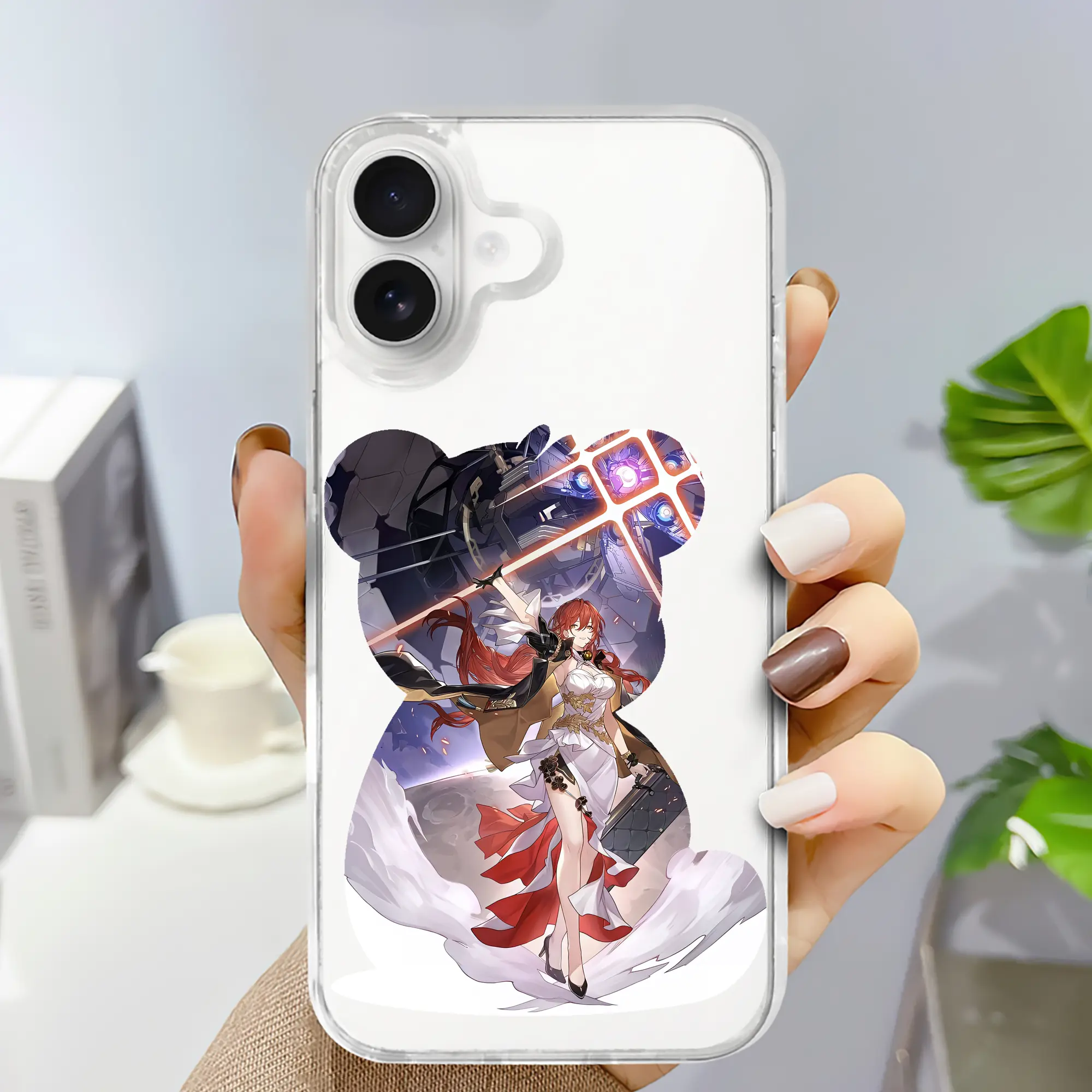 崩壊：スターレイル グッズ 姫子