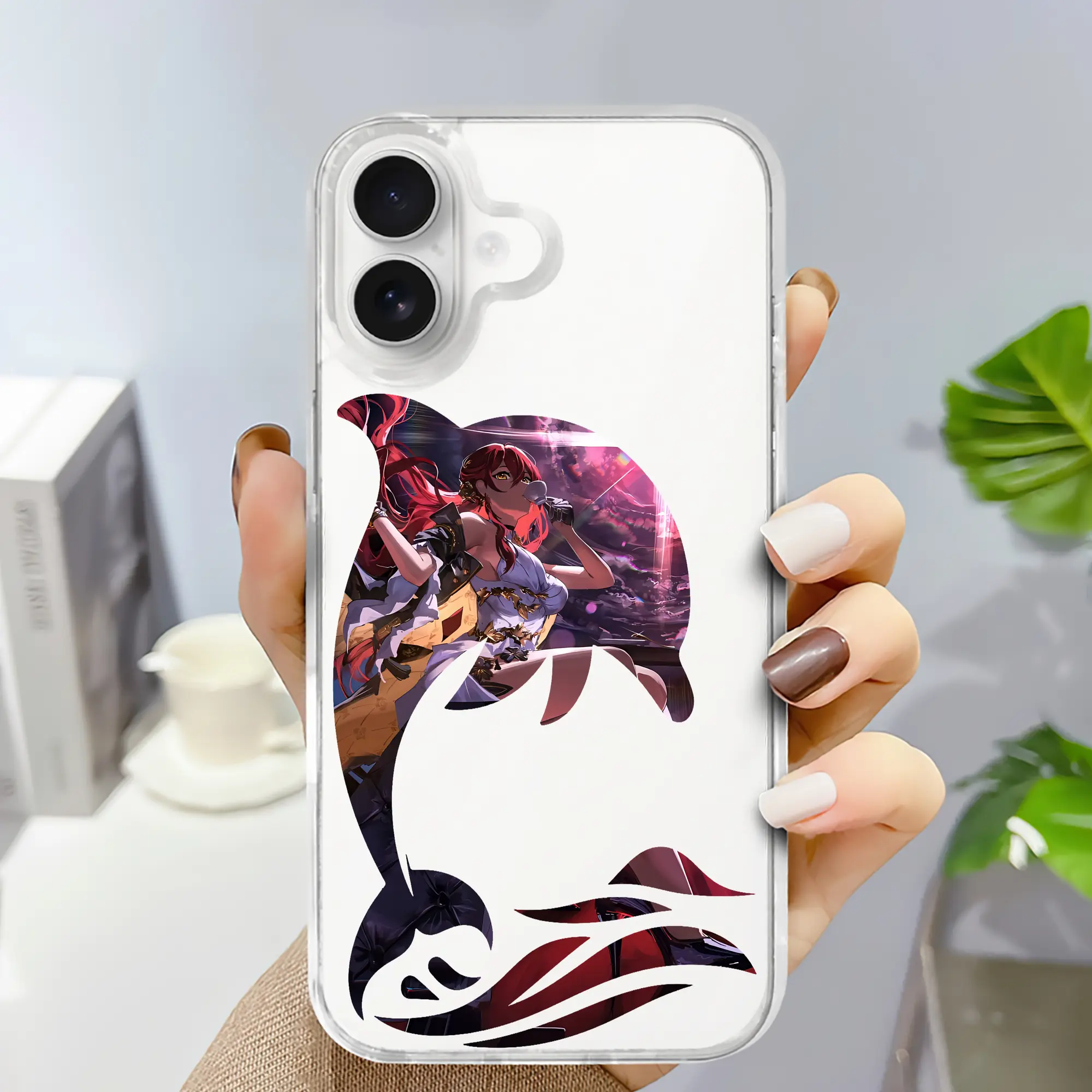 崩壊：スターレイル グッズ 姫子