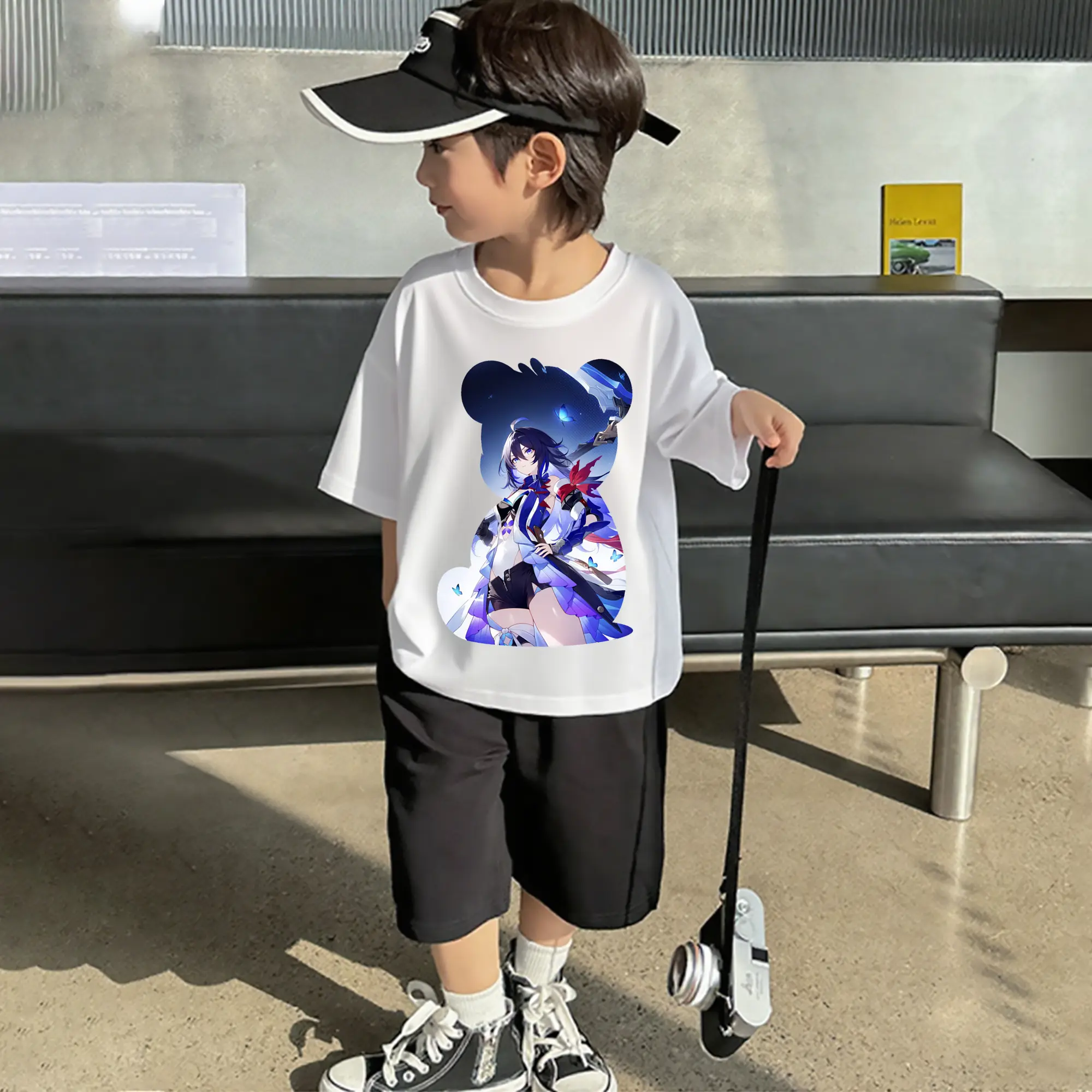 崩壊：スターレイル グッズ ゼーレ