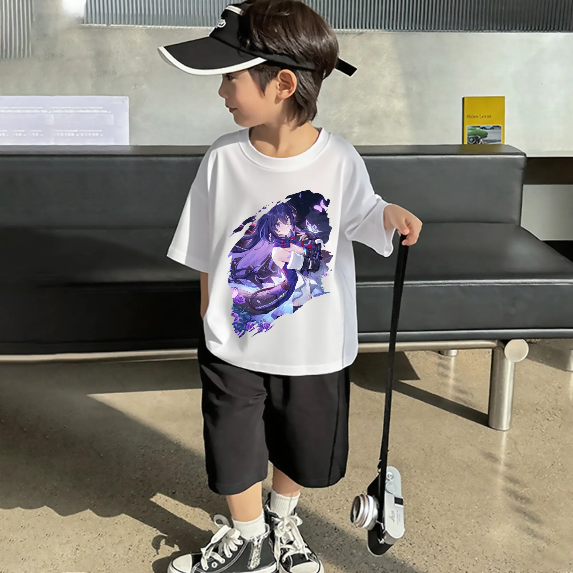 崩壊：スターレイル グッズ ゼーレ