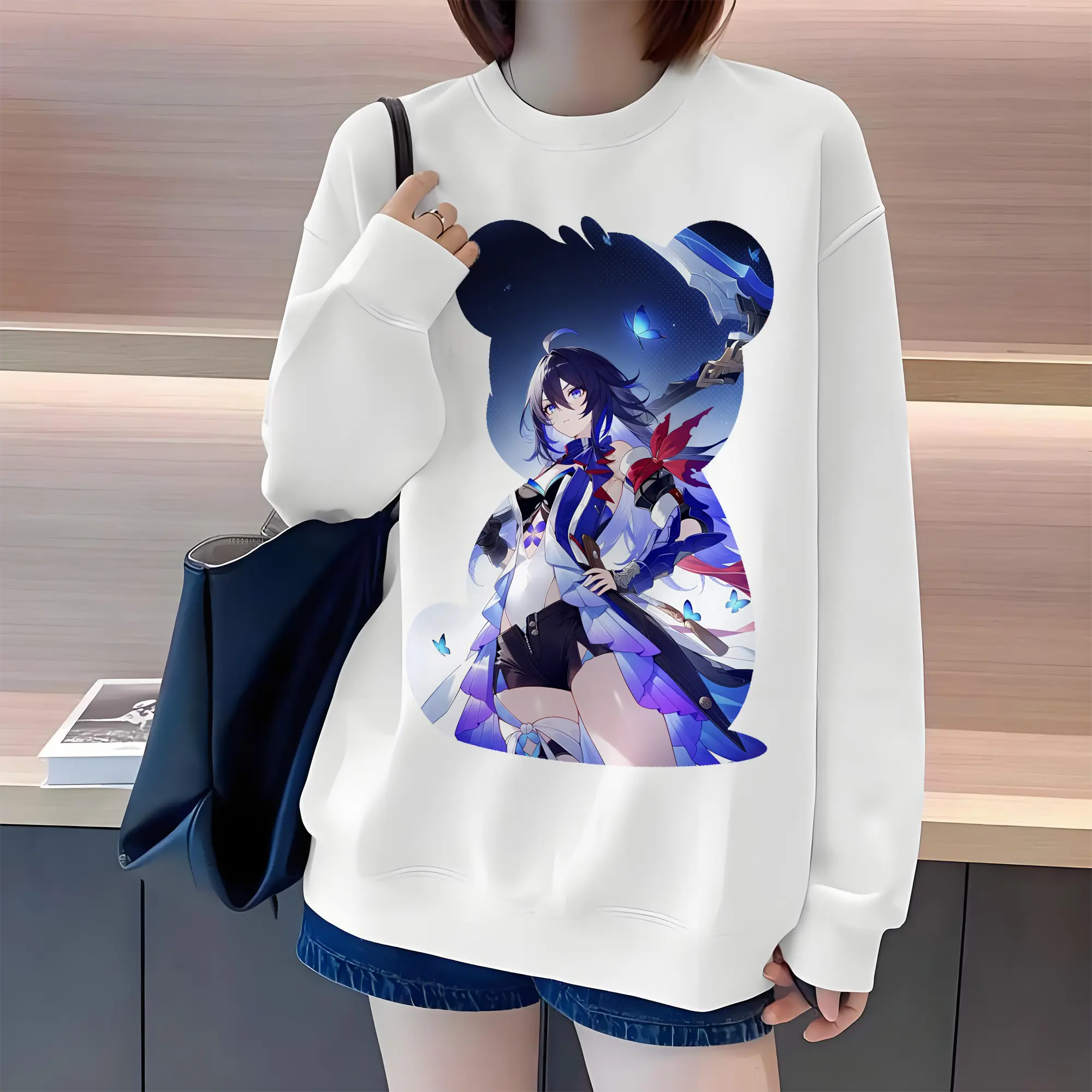 崩壊：スターレイル グッズ ゼーレ