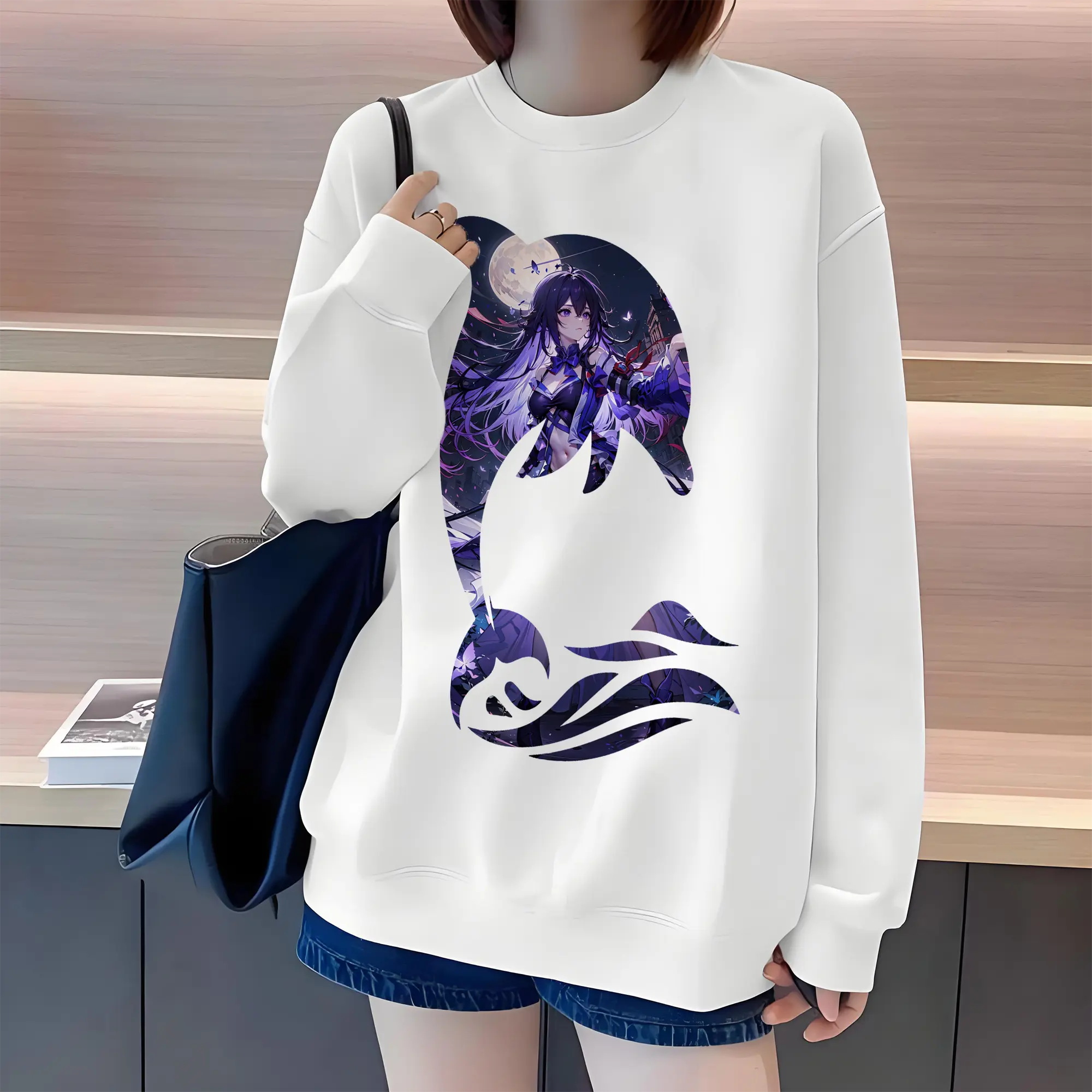 崩壊：スターレイル グッズ ゼーレ