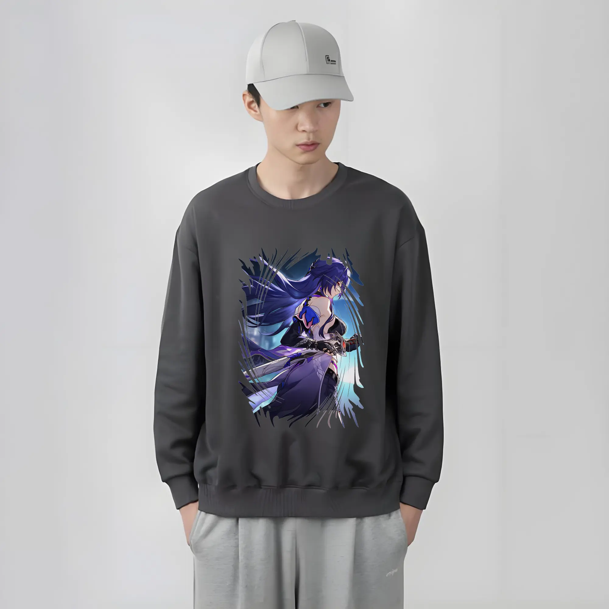 崩壊：スターレイル グッズ ゼーレ