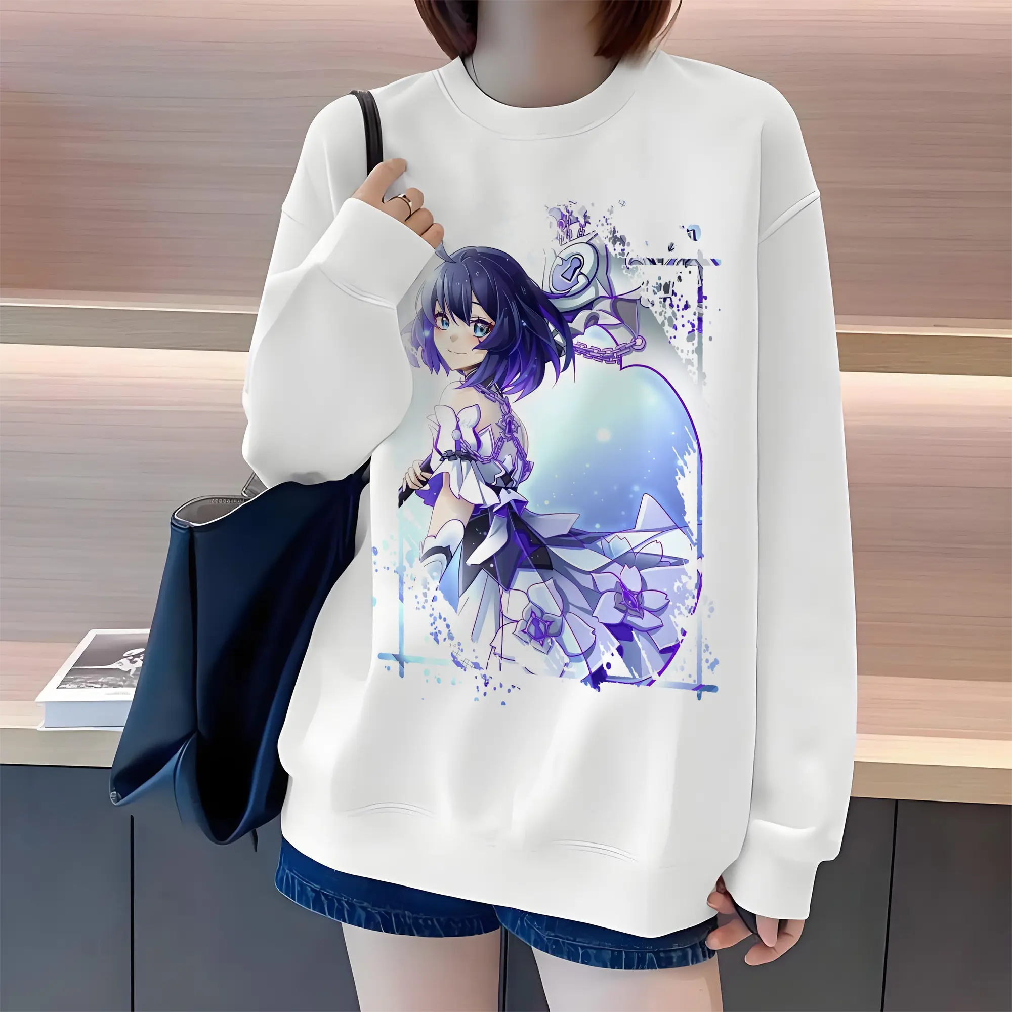 崩壊：スターレイル グッズ ゼーレ