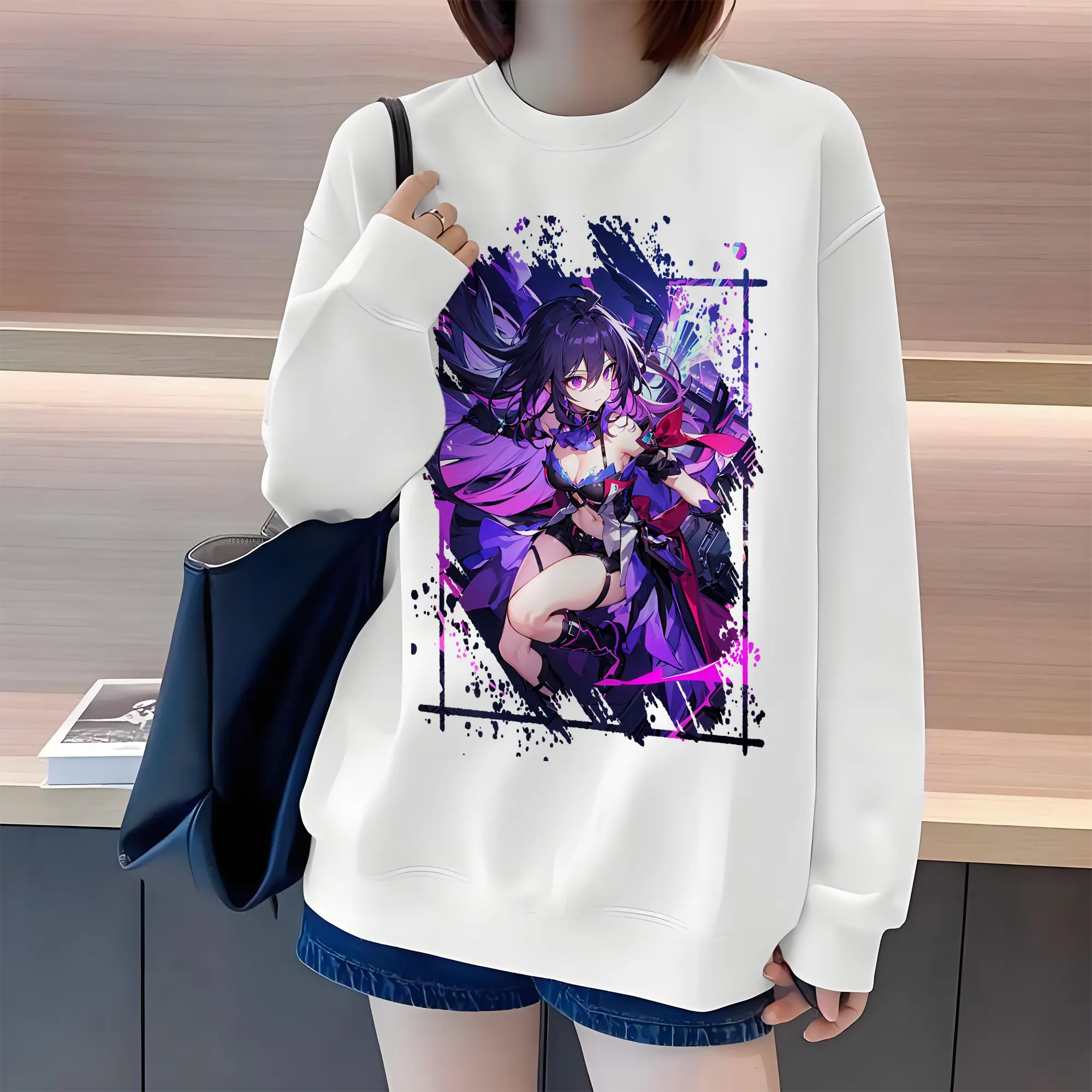 崩壊：スターレイル グッズ ゼーレ