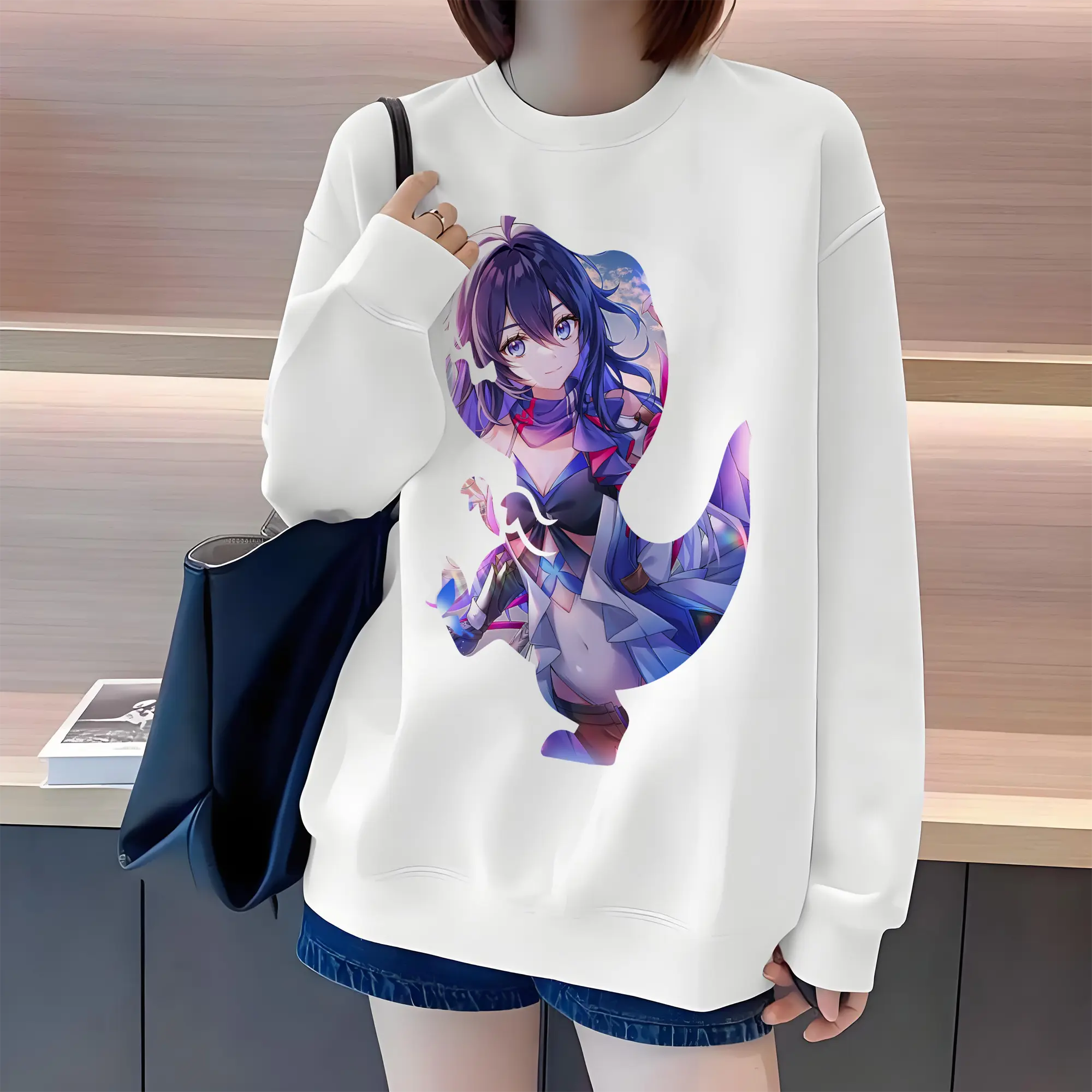 崩壊：スターレイル グッズ ゼーレ