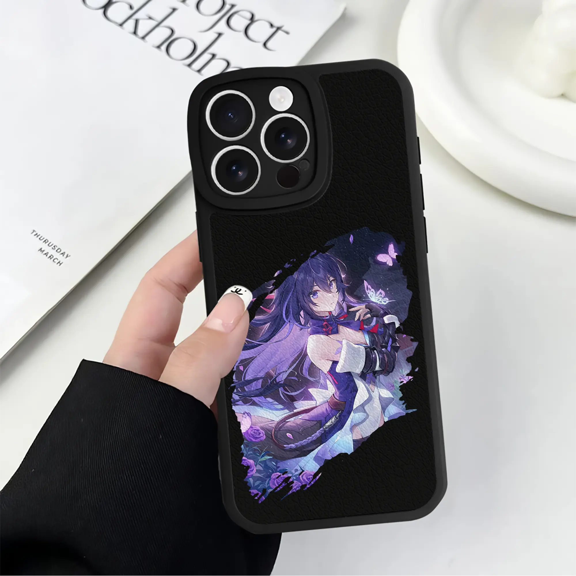 崩壊：スターレイル グッズ ゼーレ