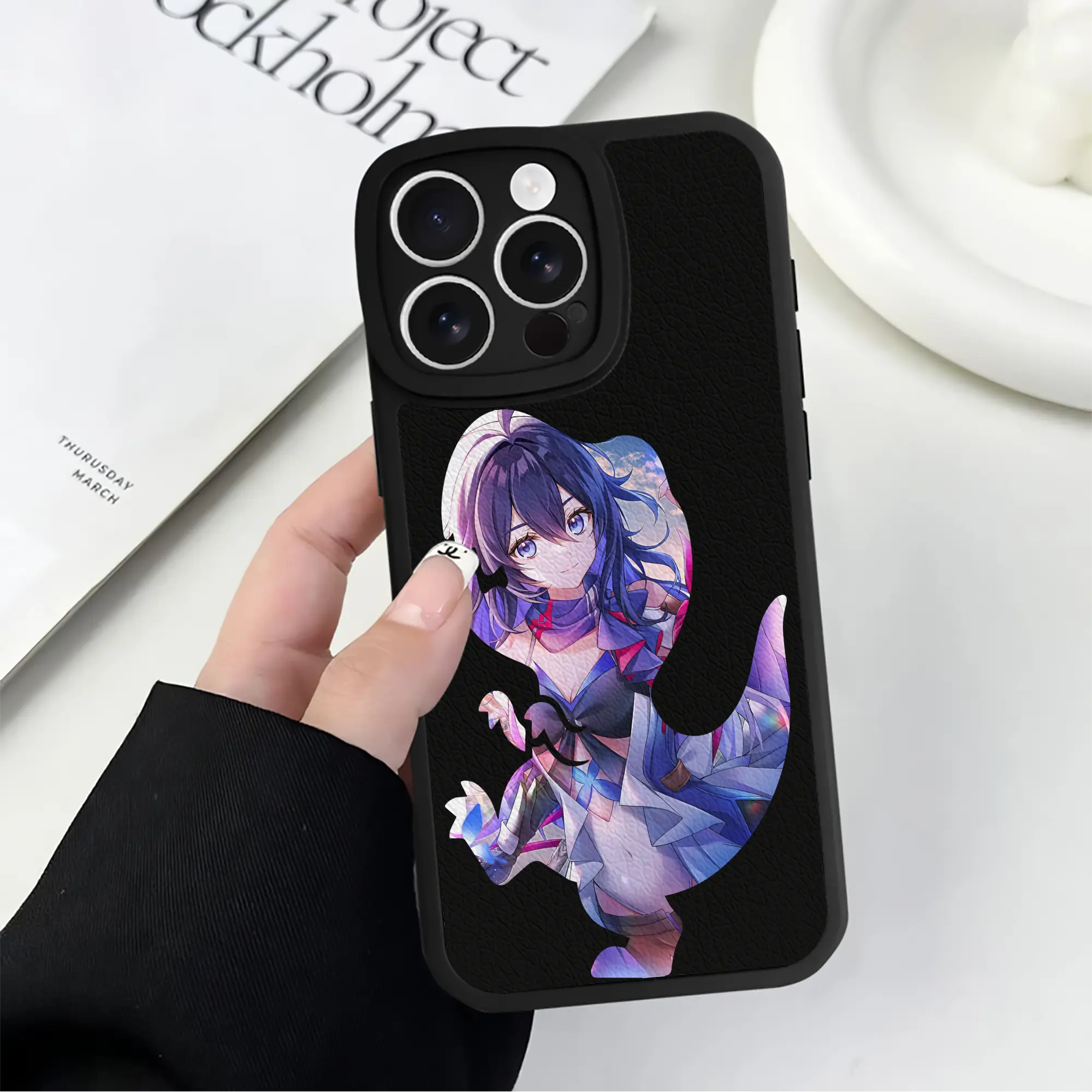 崩壊：スターレイル グッズ ゼーレ