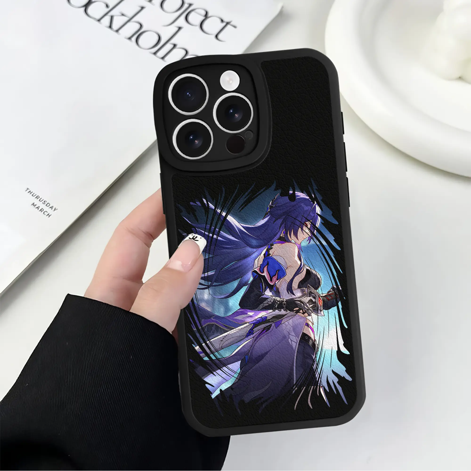 崩壊：スターレイル グッズ ゼーレ