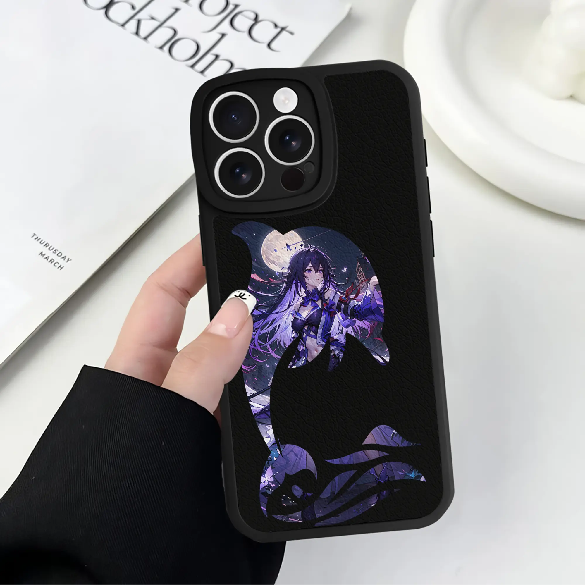 崩壊：スターレイル グッズ ゼーレ