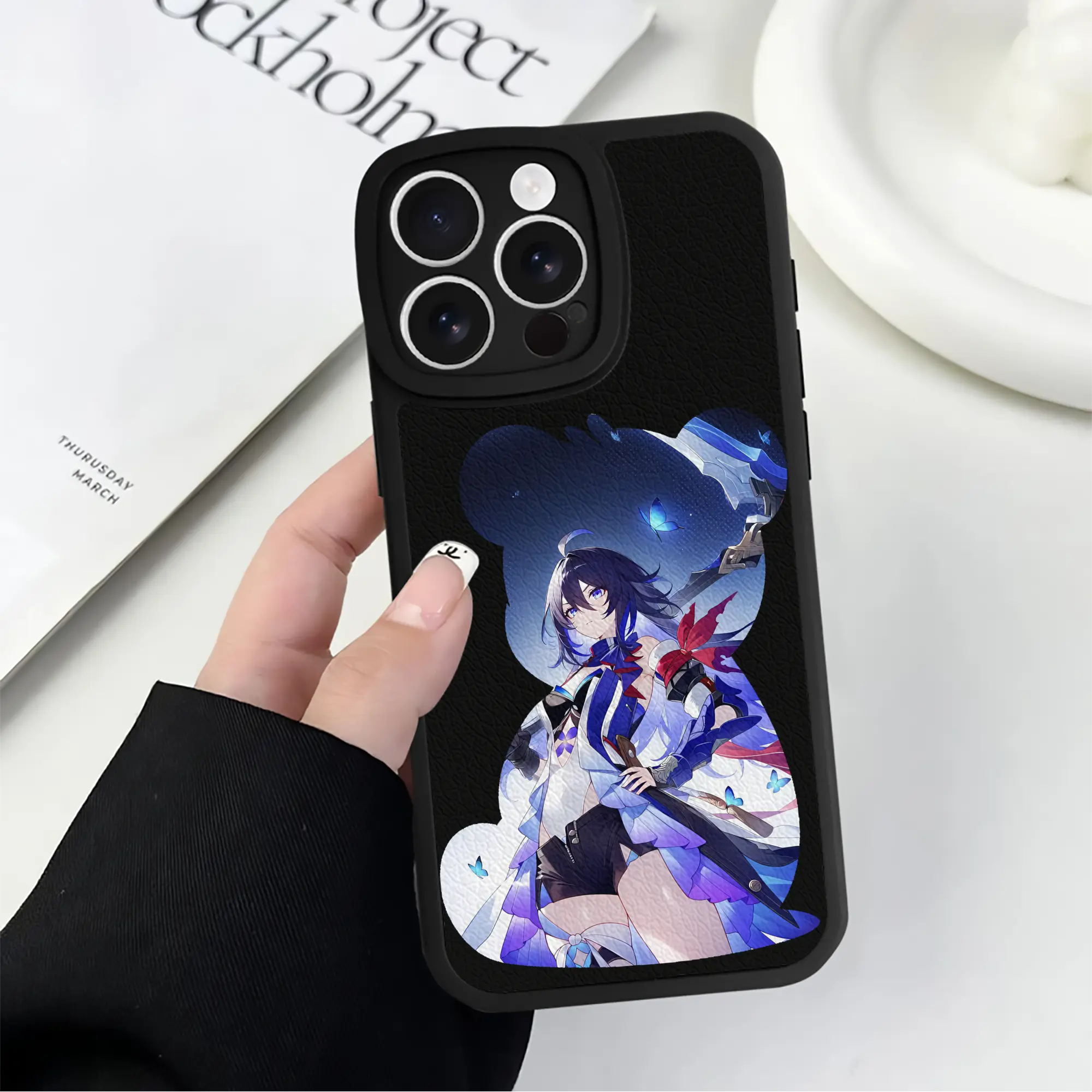 崩壊：スターレイル グッズ ゼーレ