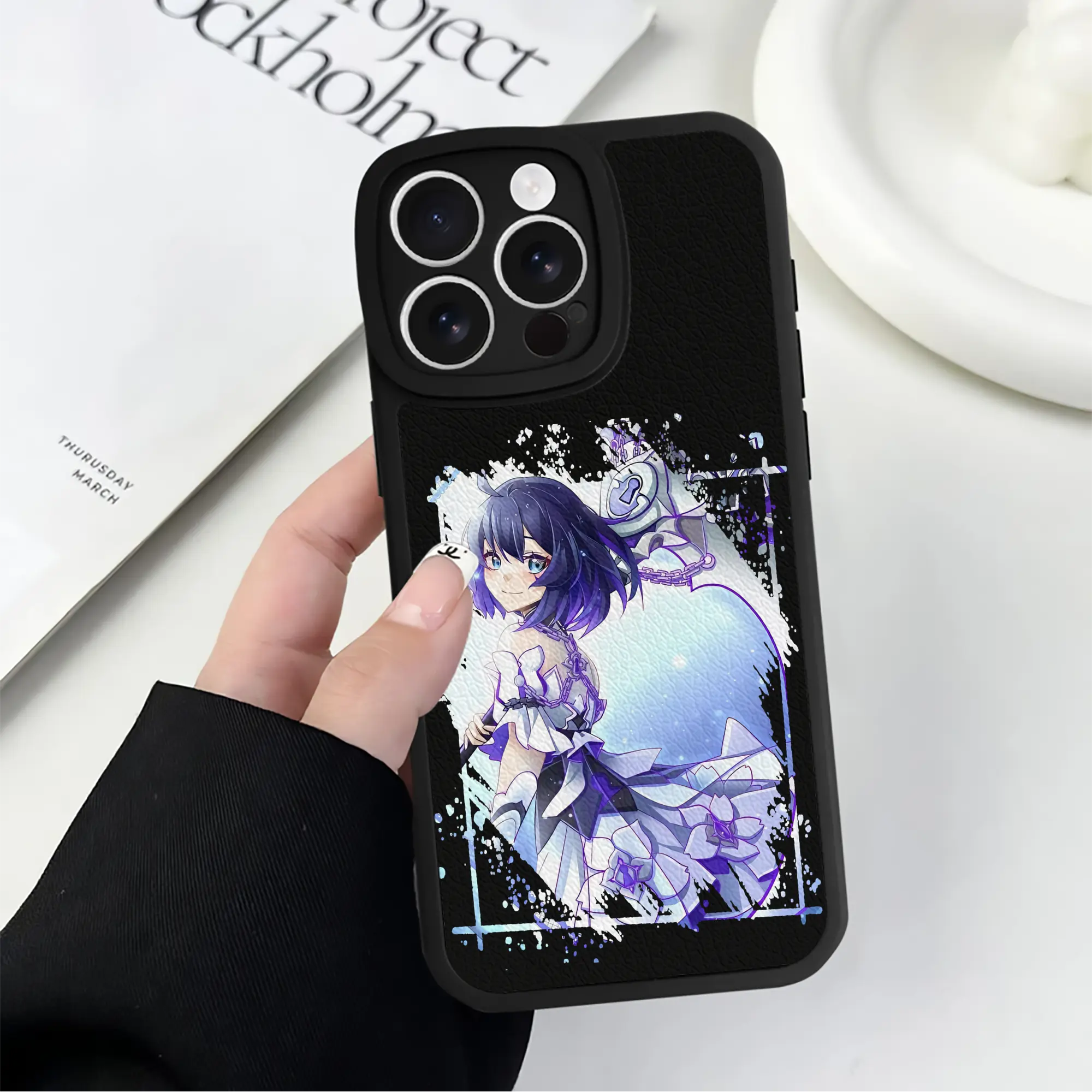 崩壊：スターレイル グッズ ゼーレ