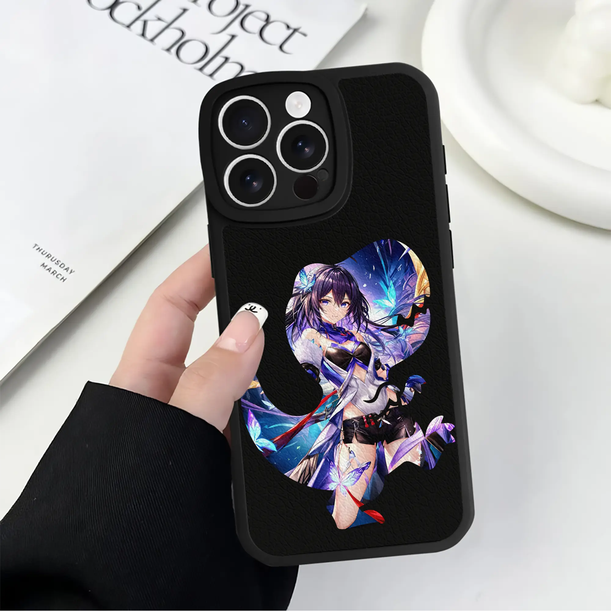 崩壊：スターレイル グッズ ゼーレ