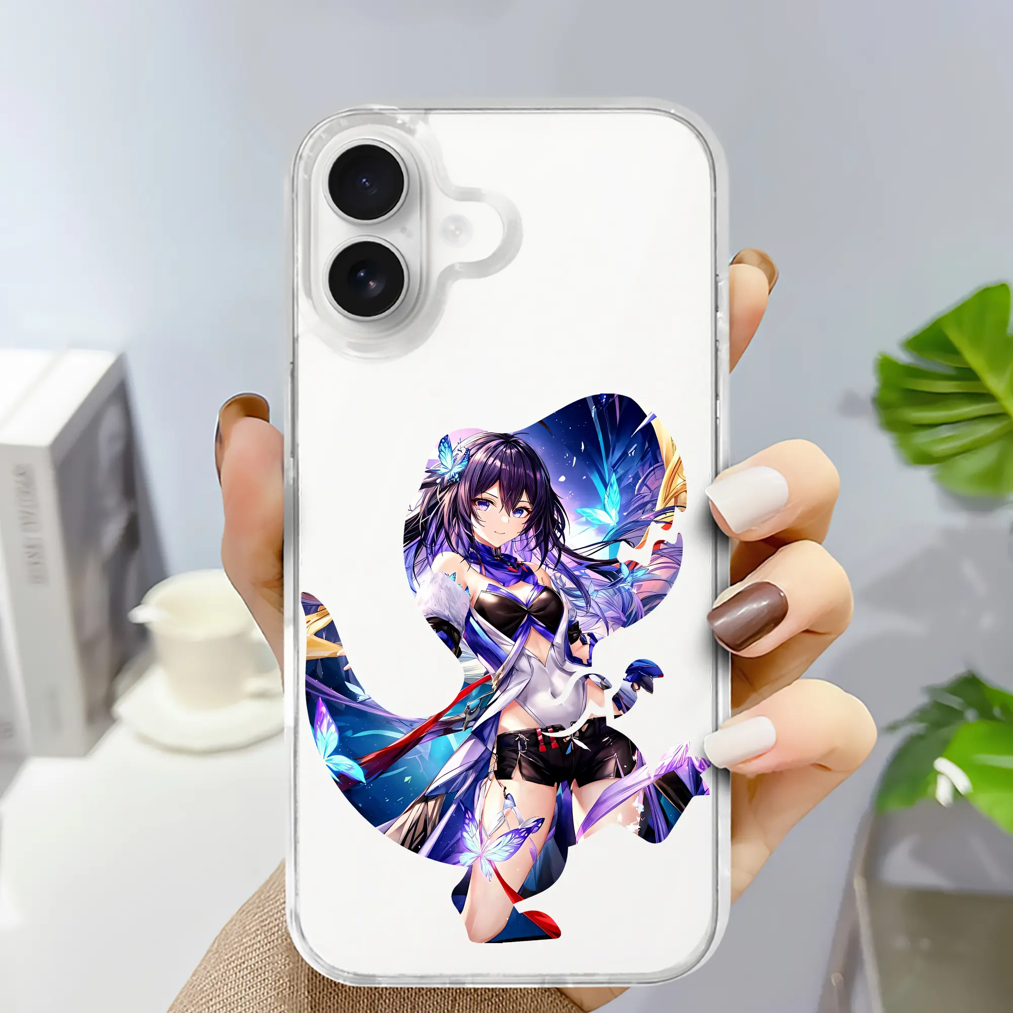 崩壊：スターレイル グッズ ゼーレ