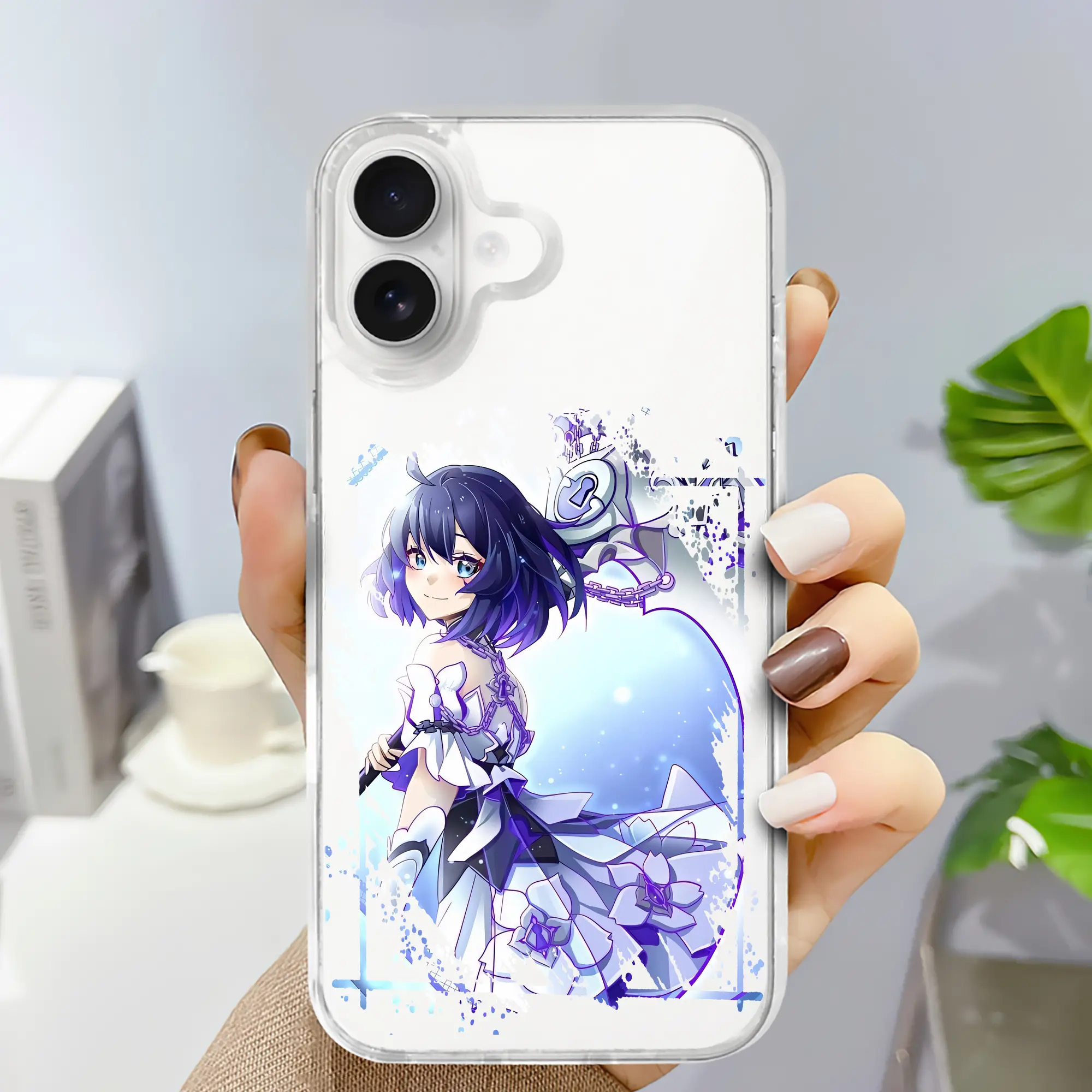 崩壊：スターレイル グッズ ゼーレ