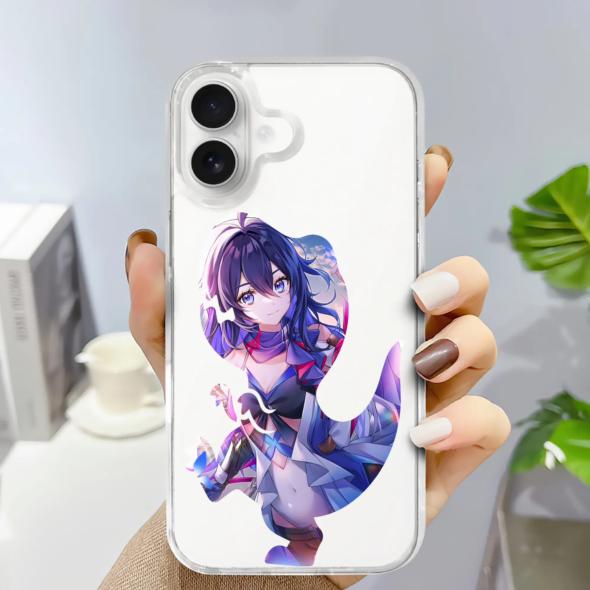 崩壊：スターレイル グッズ ゼーレ