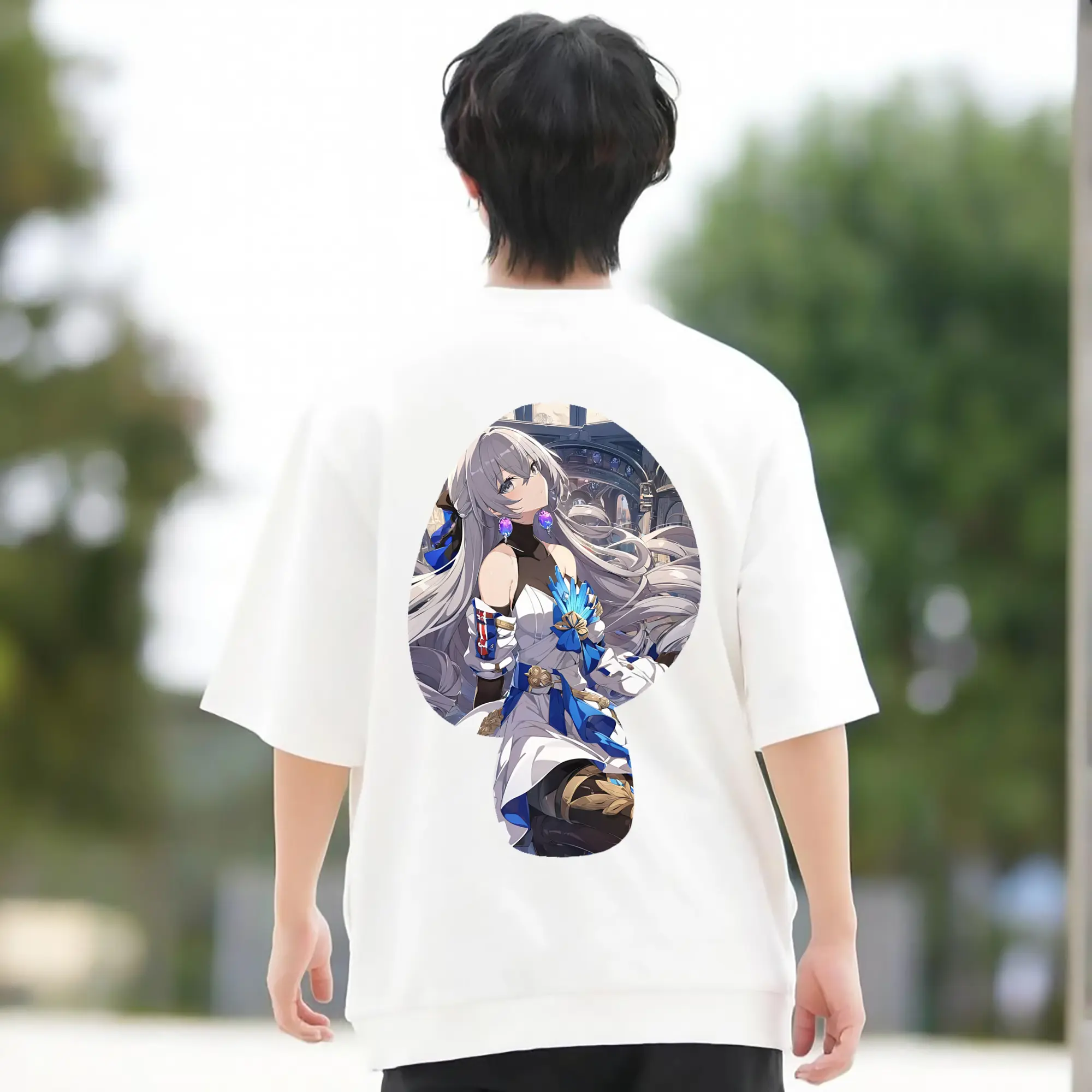 崩壊：スターレイル グッズ ブローニャ