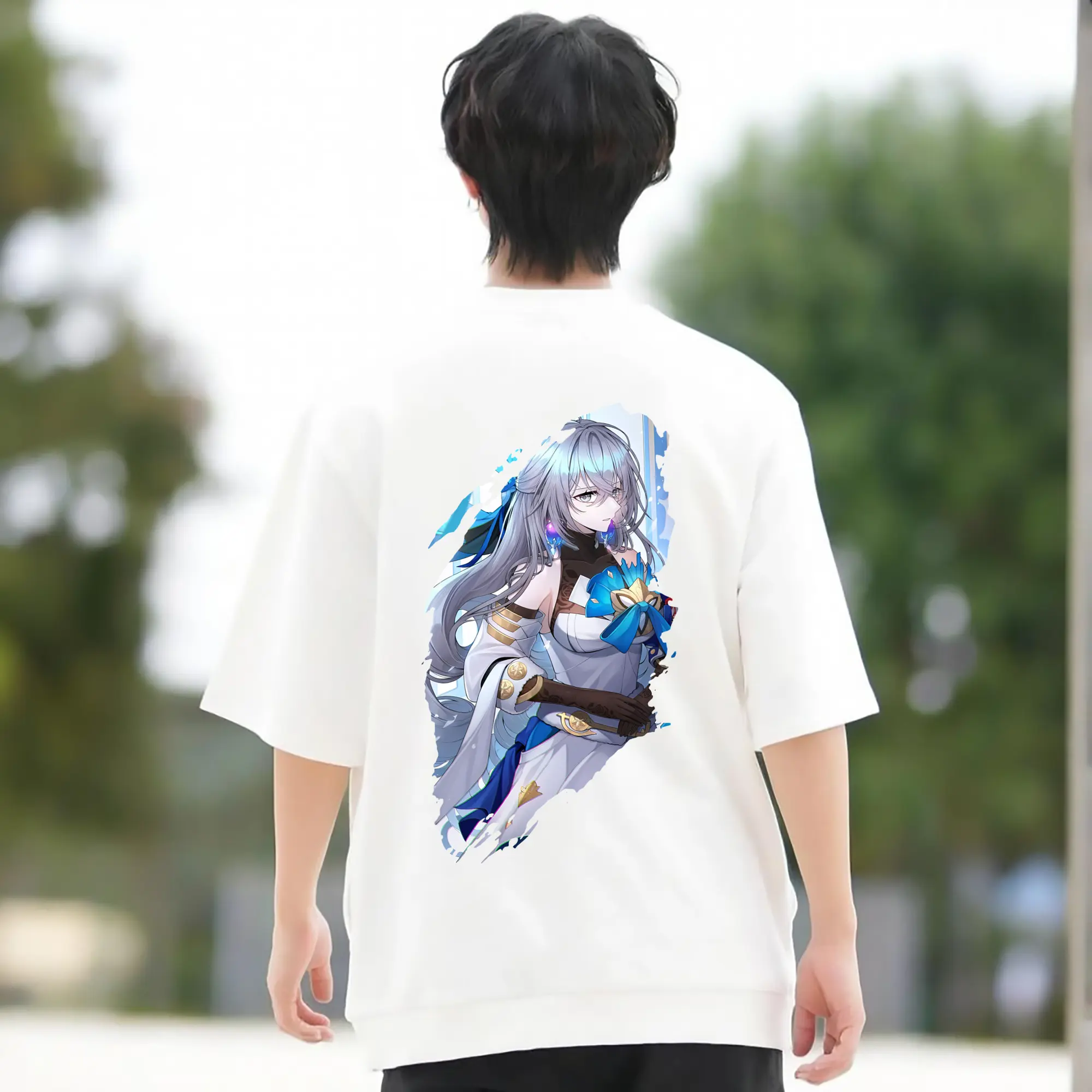 崩壊：スターレイル グッズ ブローニャ