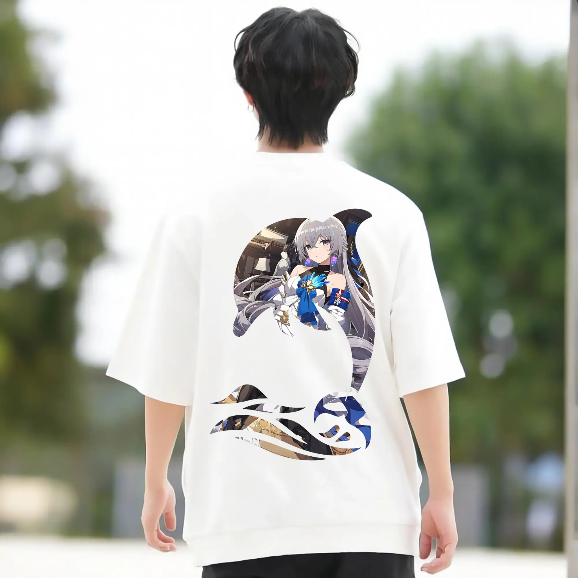 崩壊：スターレイル グッズ ブローニャ