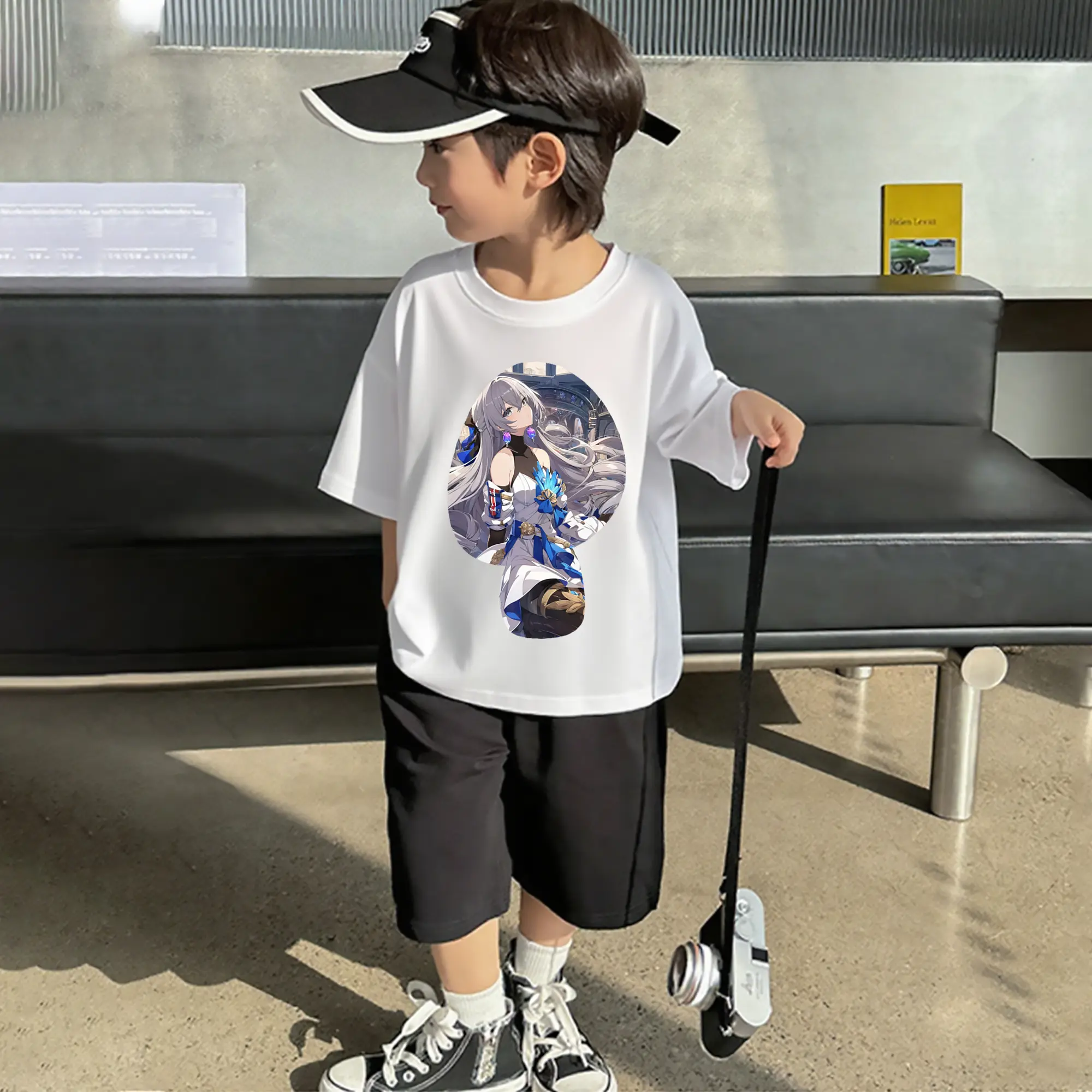 崩壊：スターレイル グッズ ブローニャ