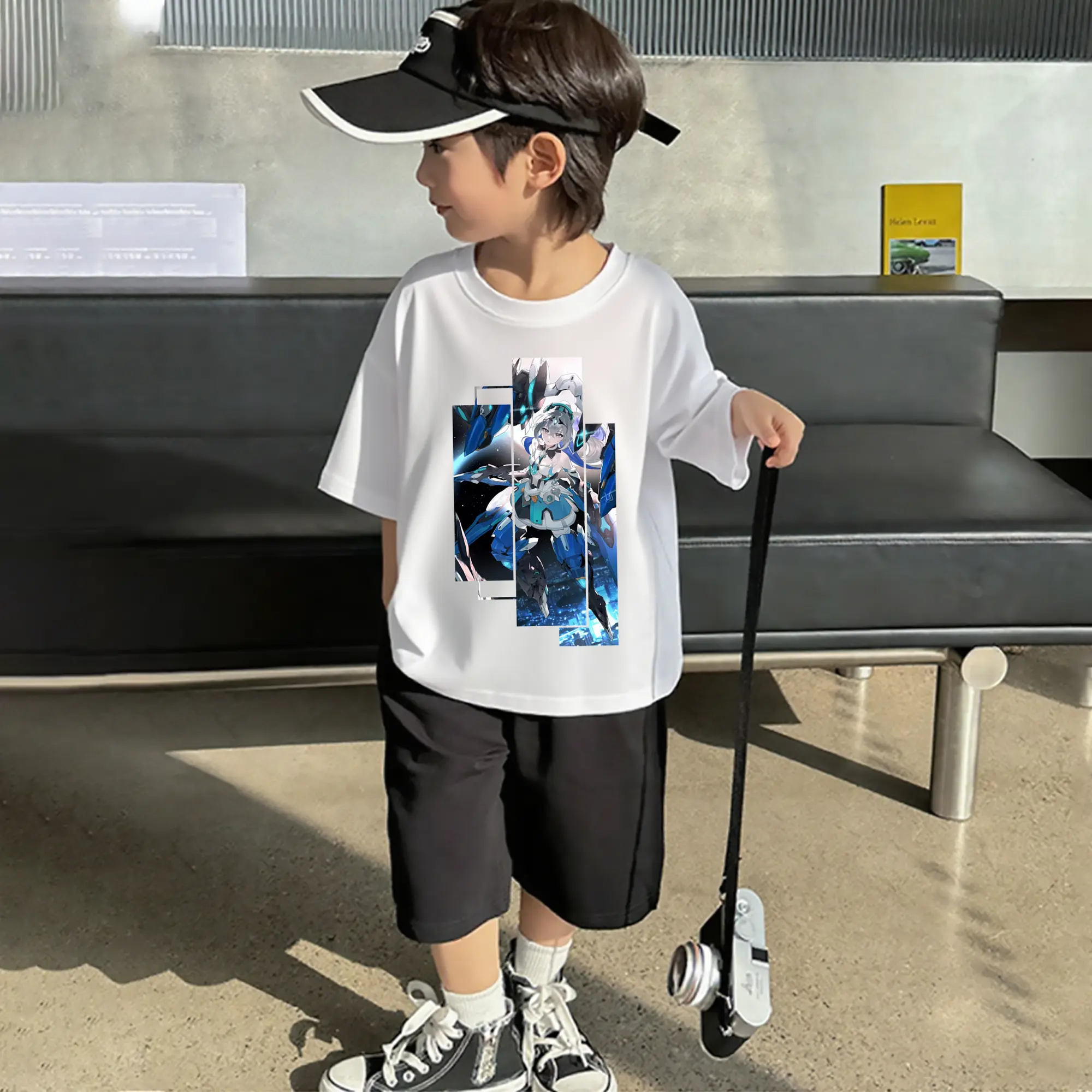 崩壊：スターレイル グッズ ブローニャ