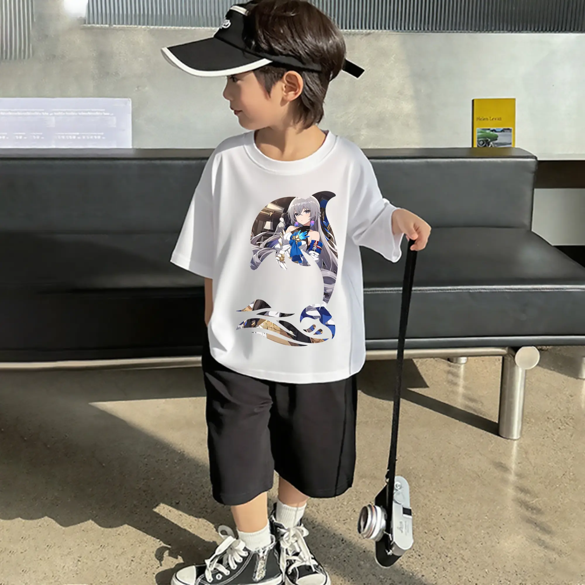 崩壊：スターレイル グッズ ブローニャ