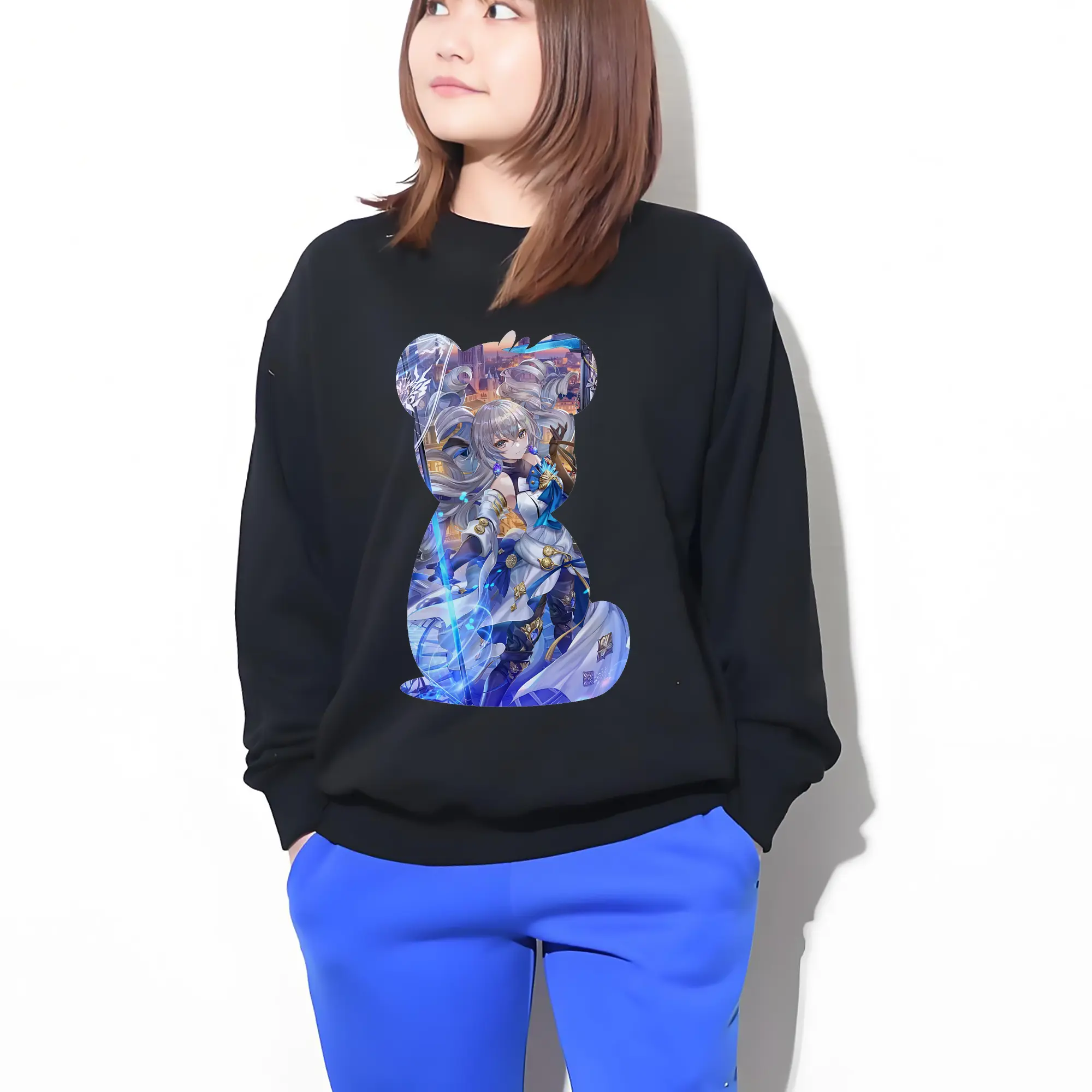 崩壊：スターレイル グッズ ブローニャ