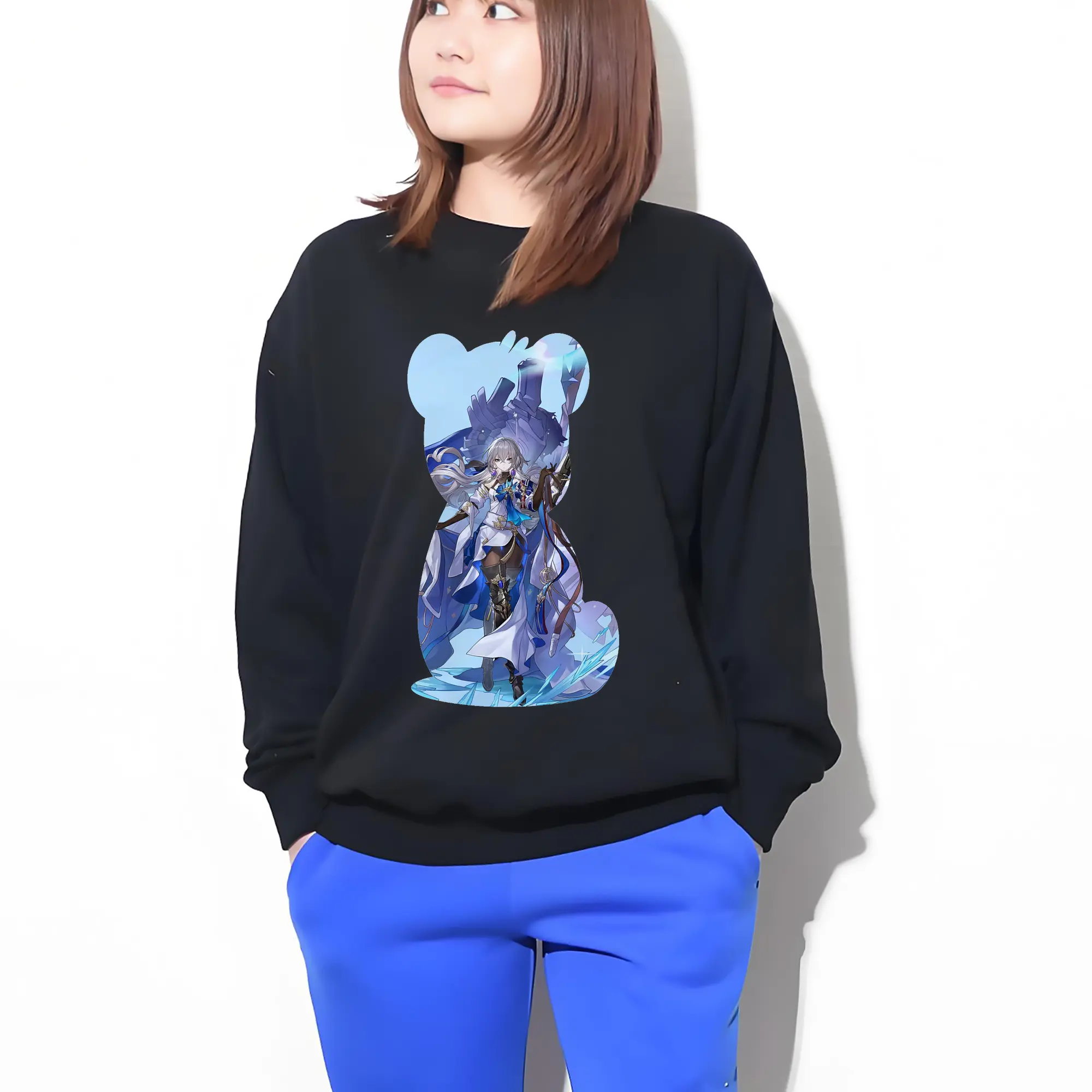 崩壊：スターレイル グッズ ブローニャ