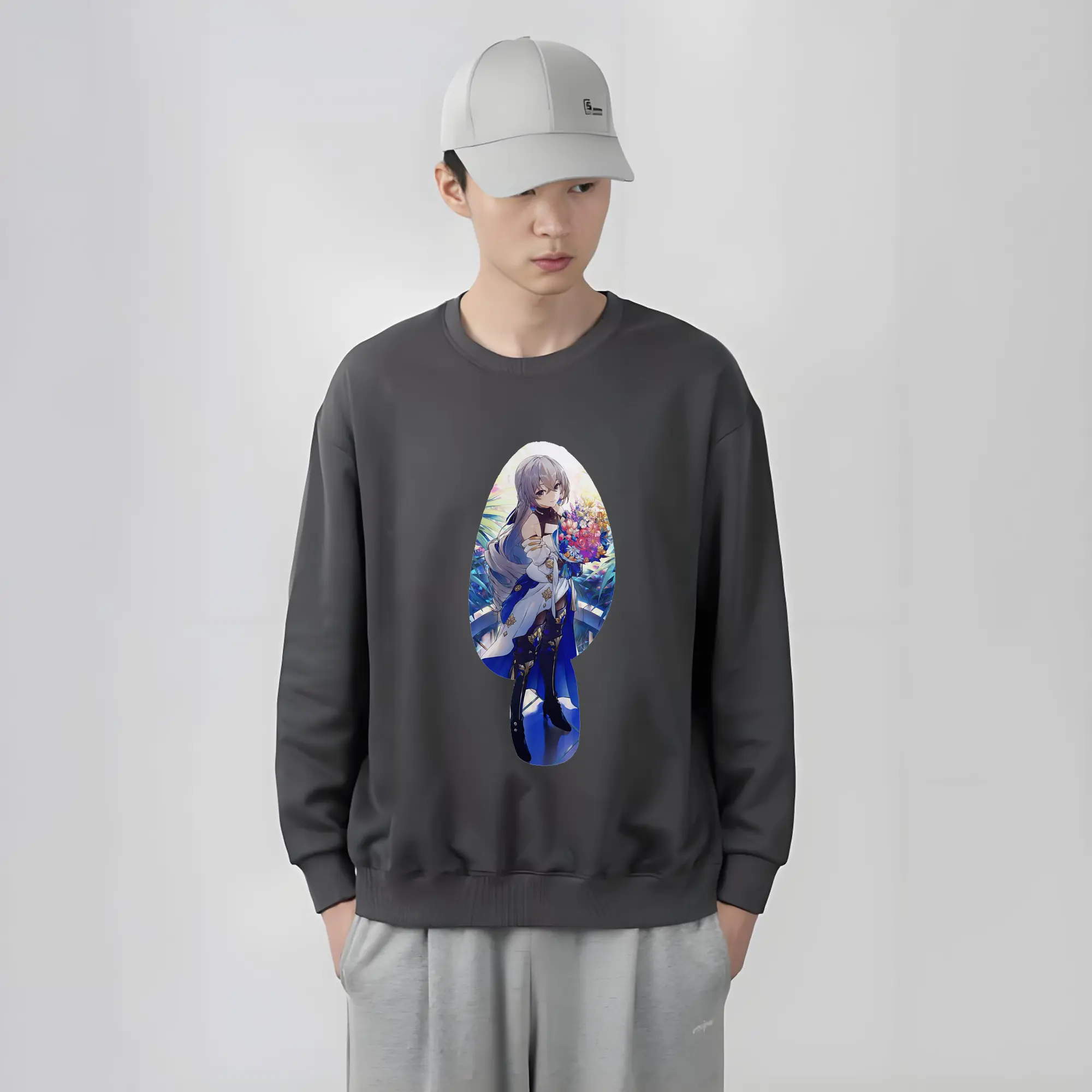 崩壊：スターレイル グッズ ブローニャ