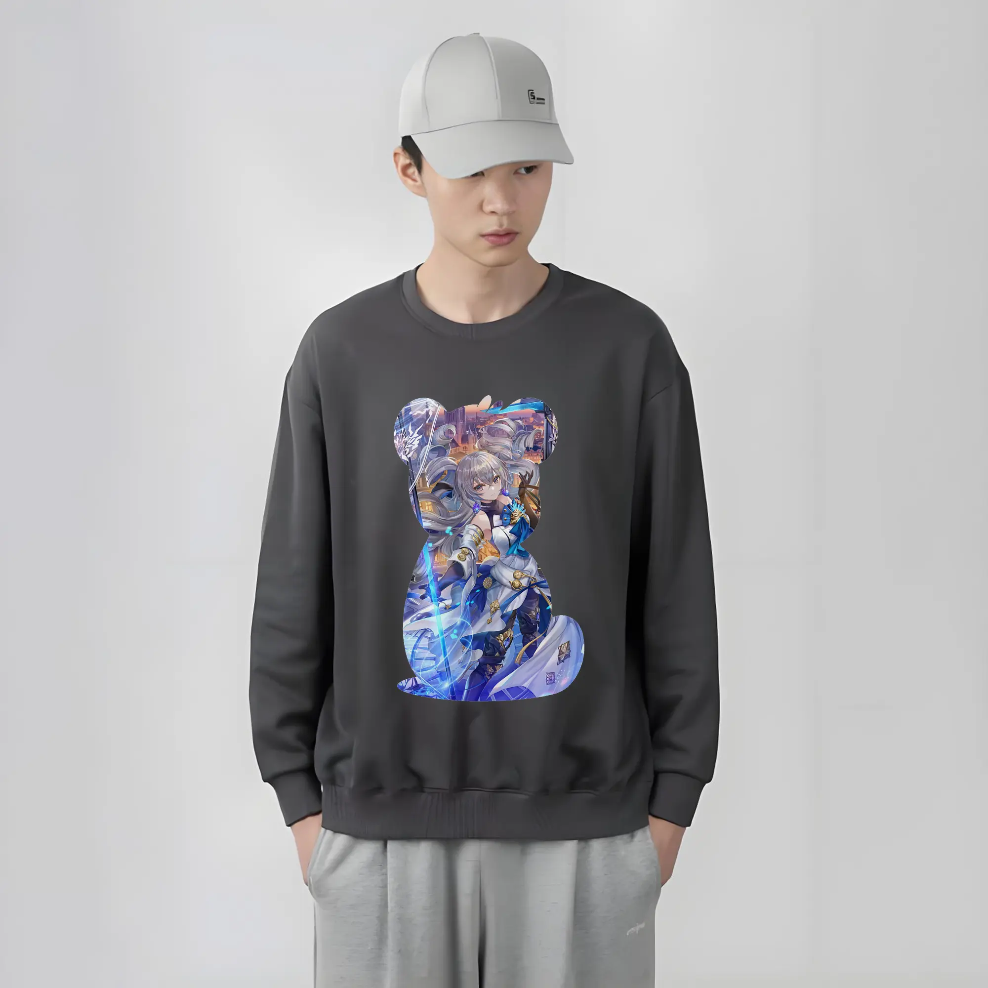 崩壊：スターレイル グッズ ブローニャ