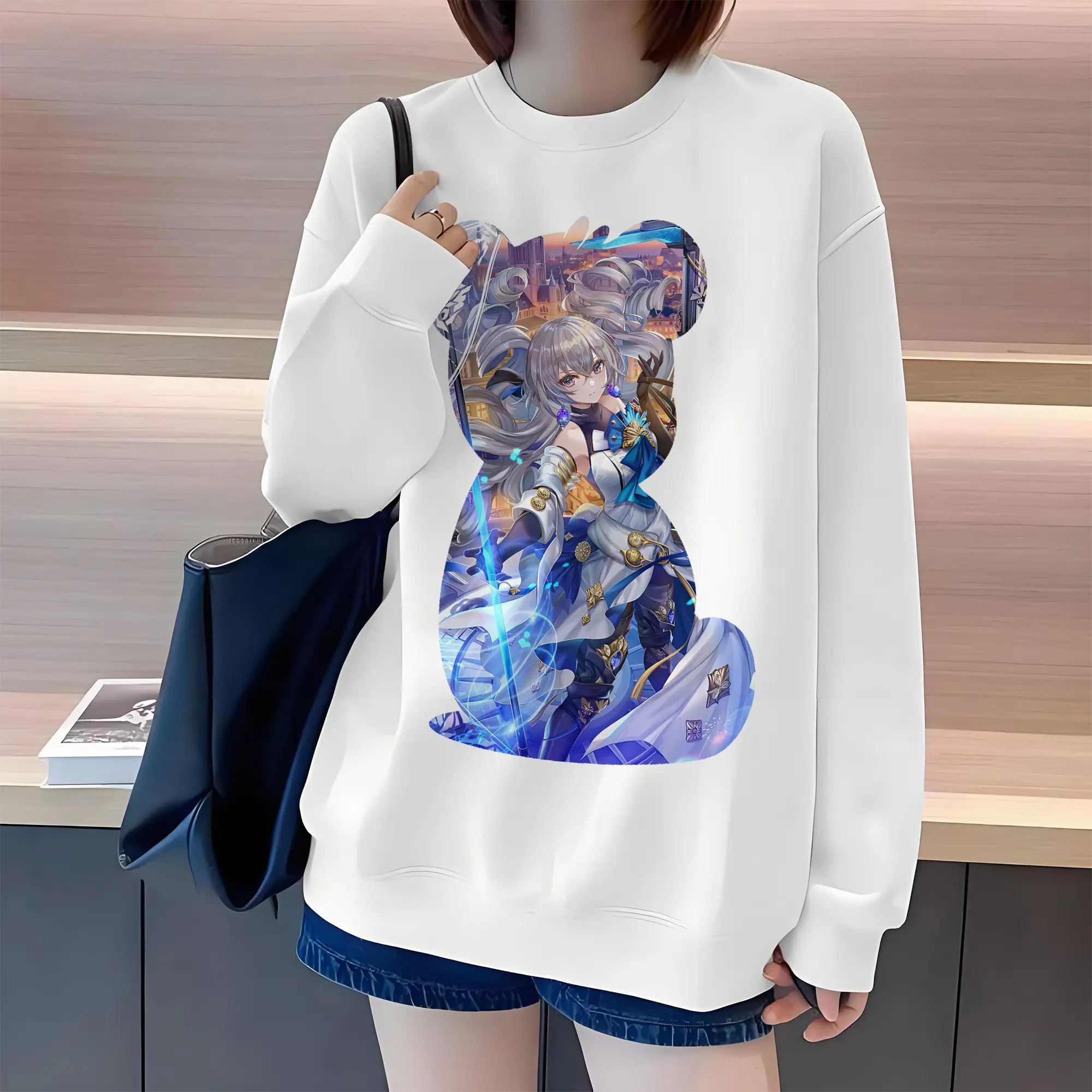 崩壊：スターレイル グッズ ブローニャ