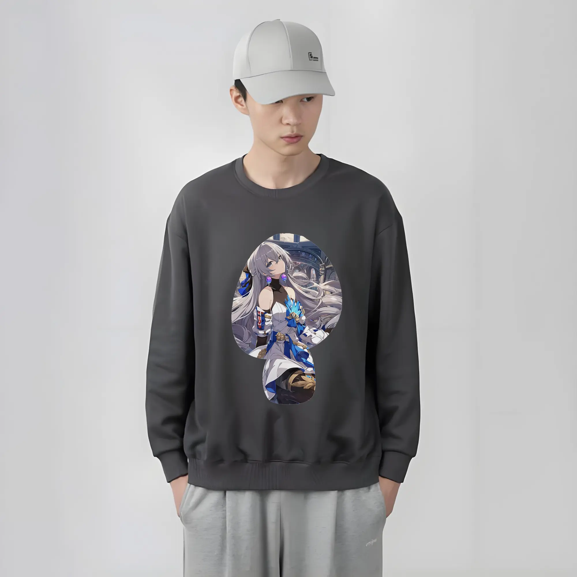 崩壊：スターレイル グッズ ブローニャ