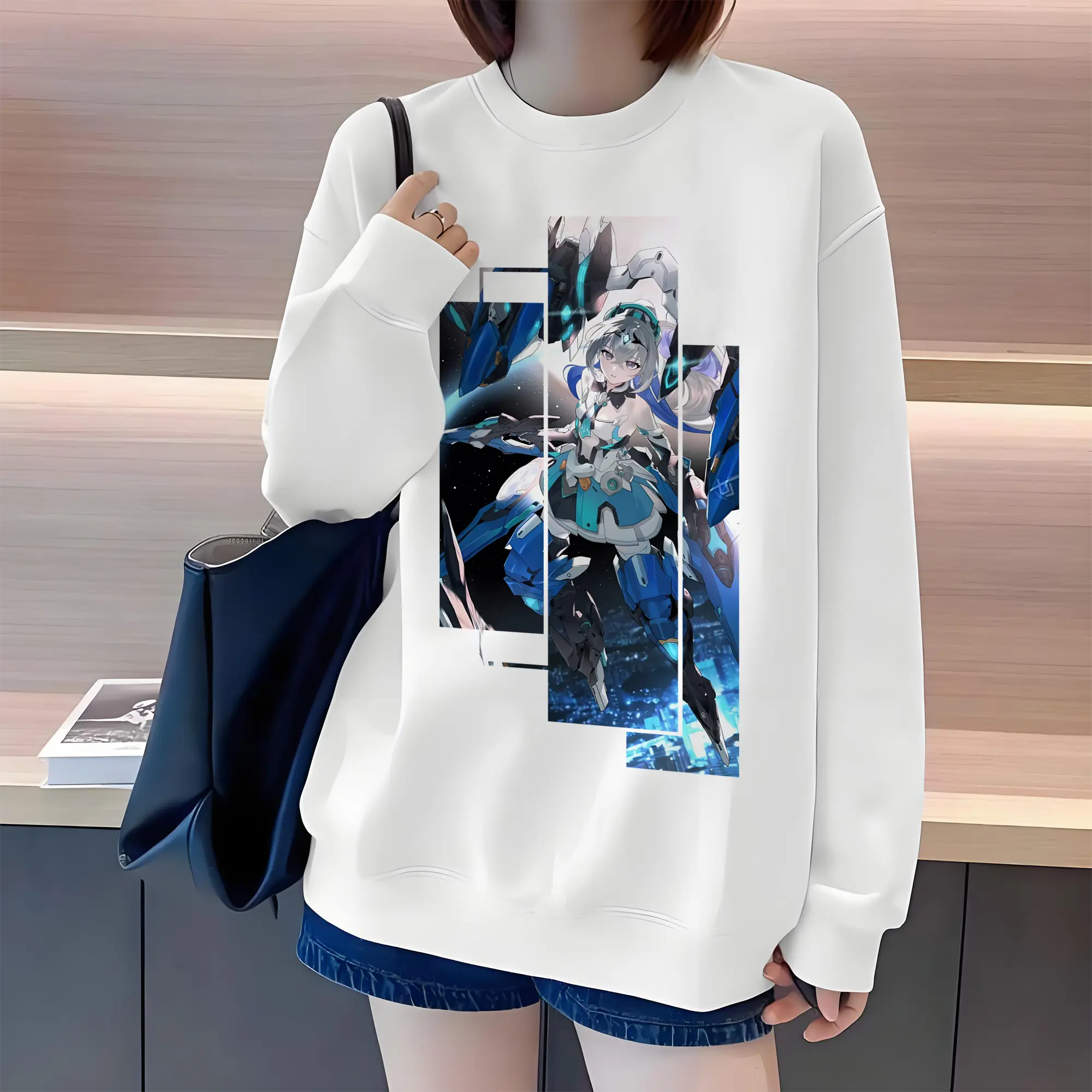 崩壊：スターレイル グッズ ブローニャ