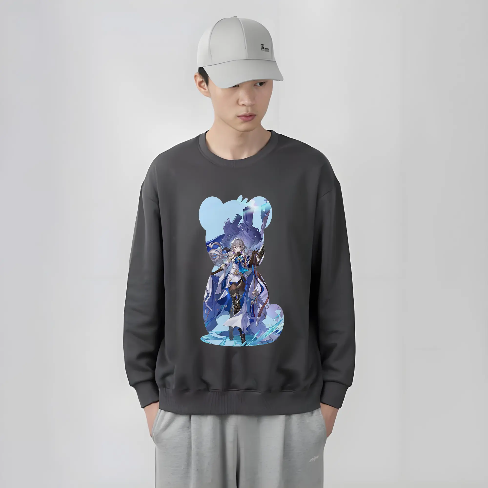 崩壊：スターレイル グッズ ブローニャ