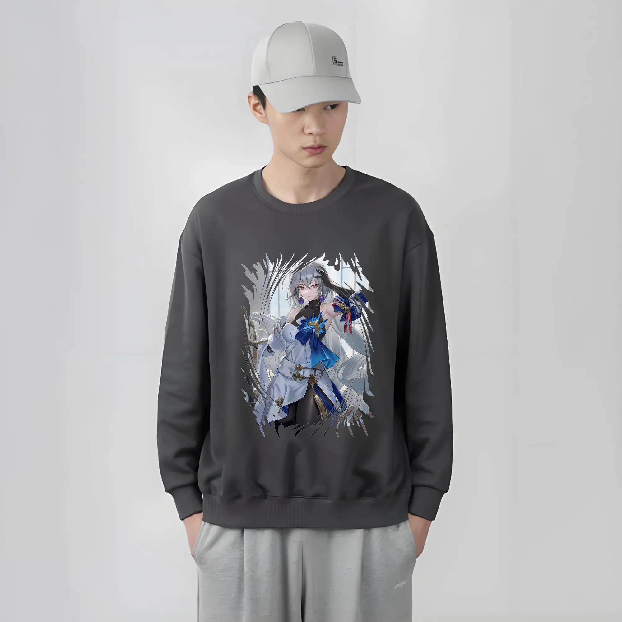 崩壊：スターレイル グッズ ブローニャ