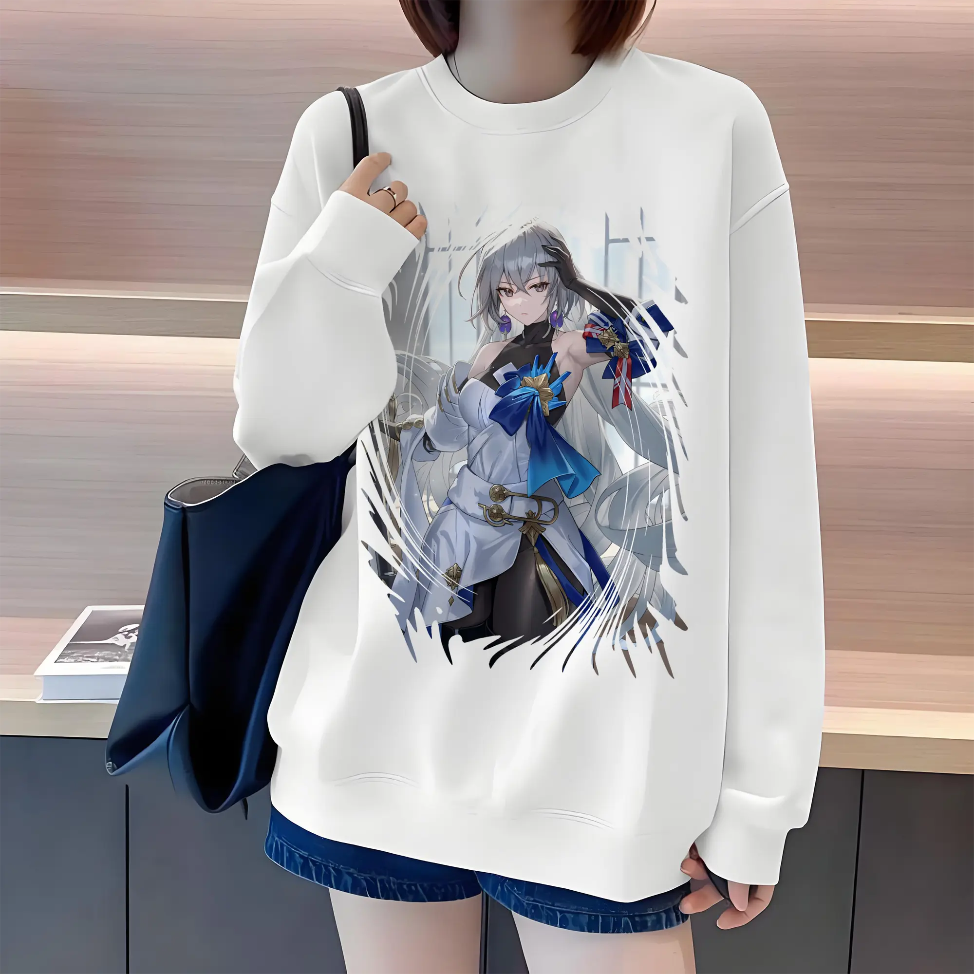 崩壊：スターレイル グッズ ブローニャ