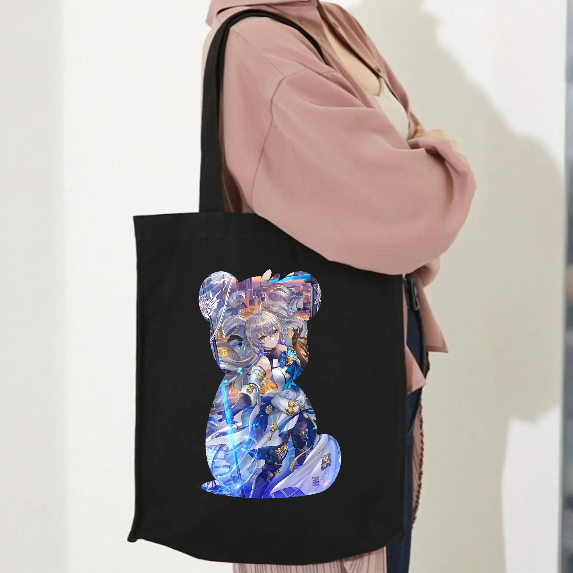 崩壊：スターレイル グッズ ブローニャ