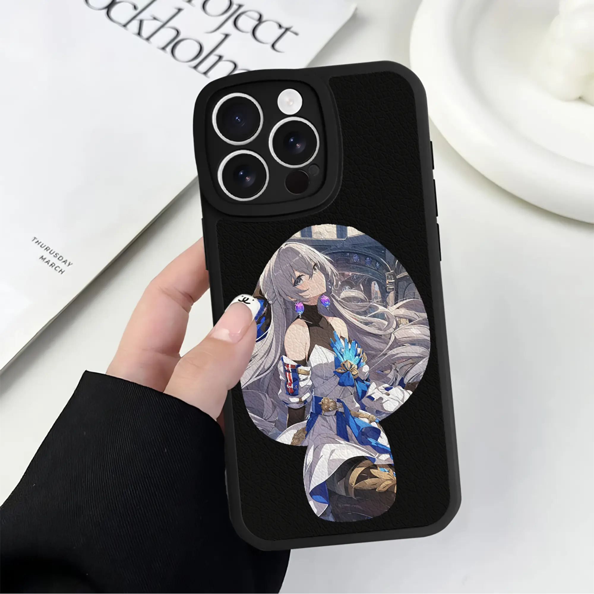 崩壊：スターレイル グッズ ブローニャ