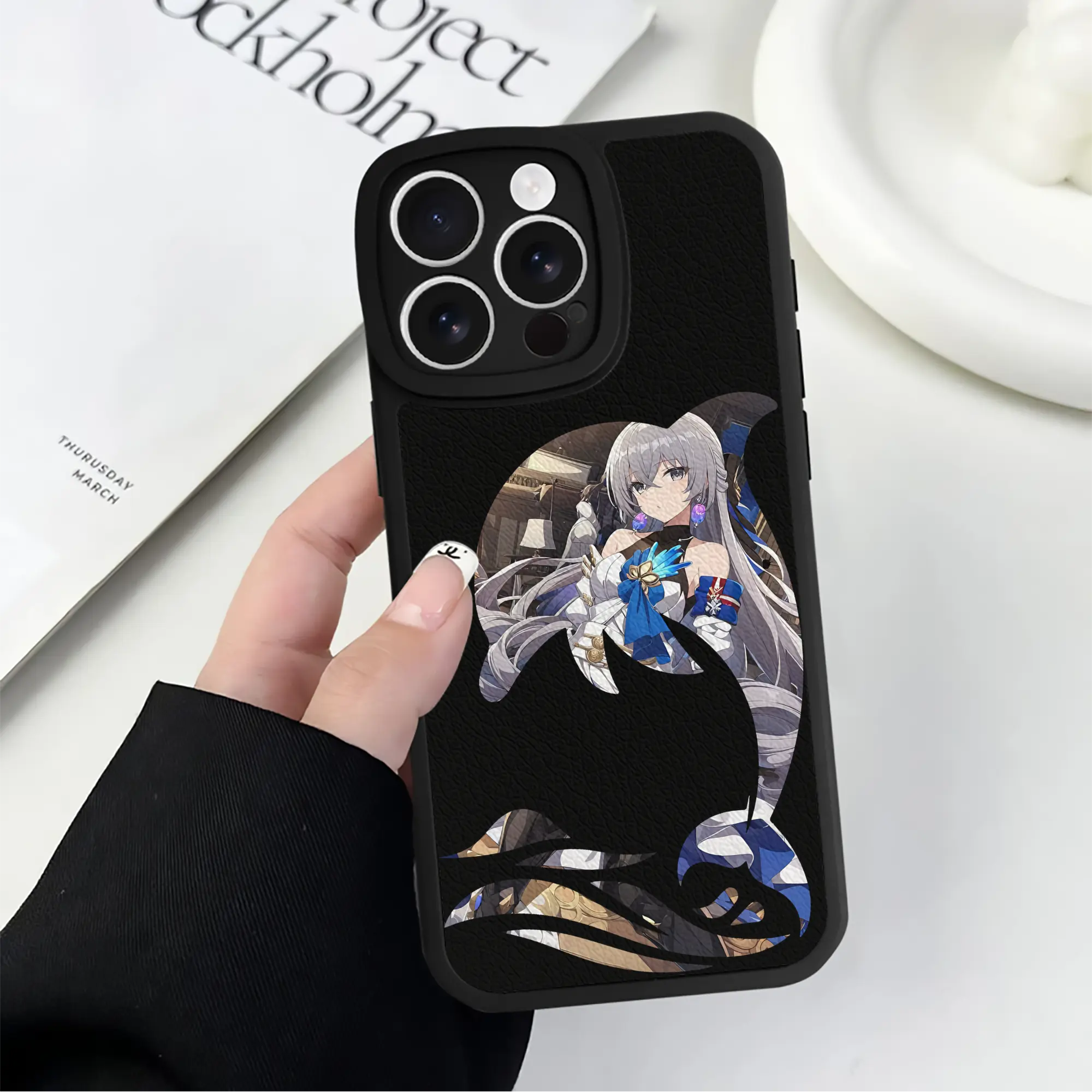 崩壊：スターレイル グッズ ブローニャ