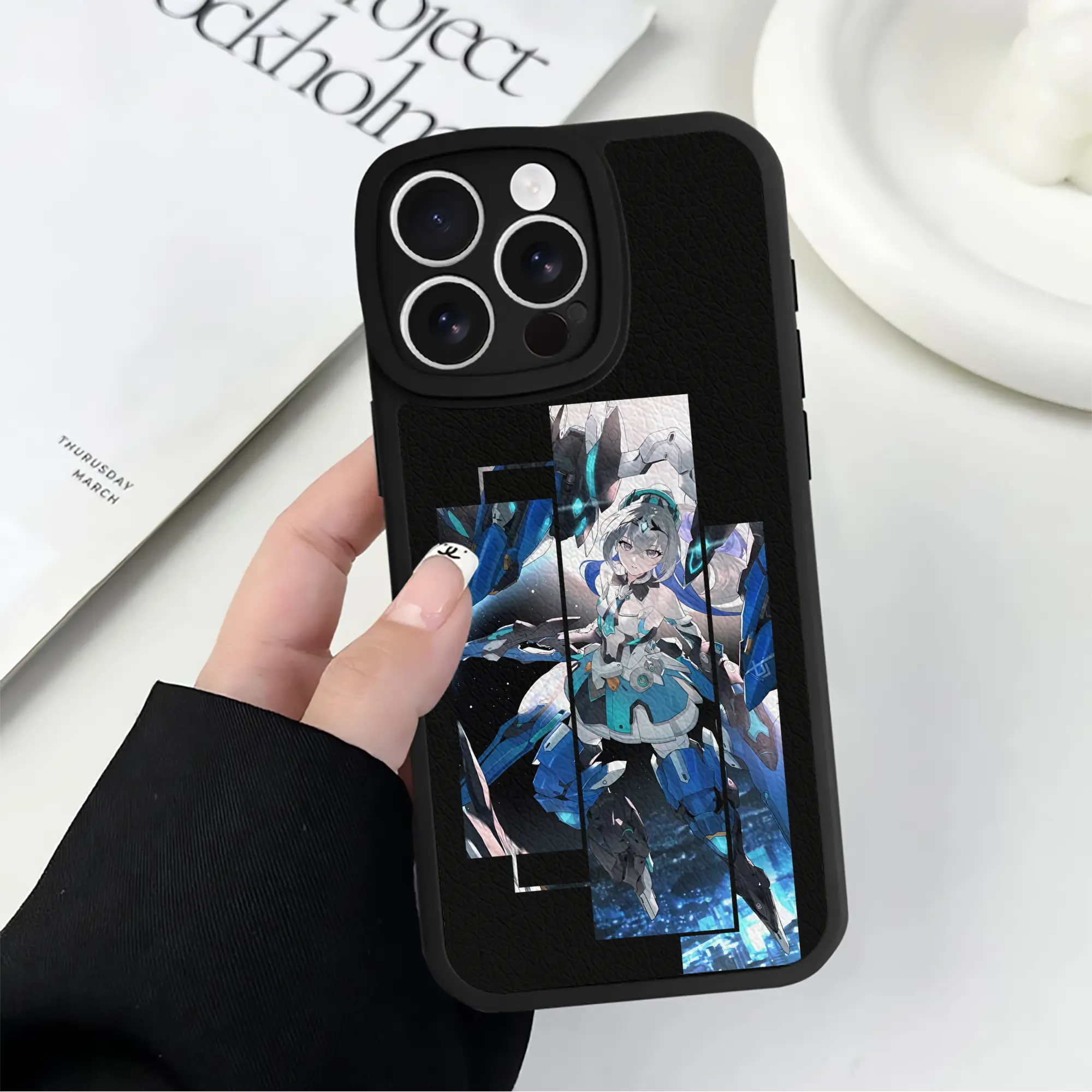 崩壊：スターレイル グッズ ブローニャ