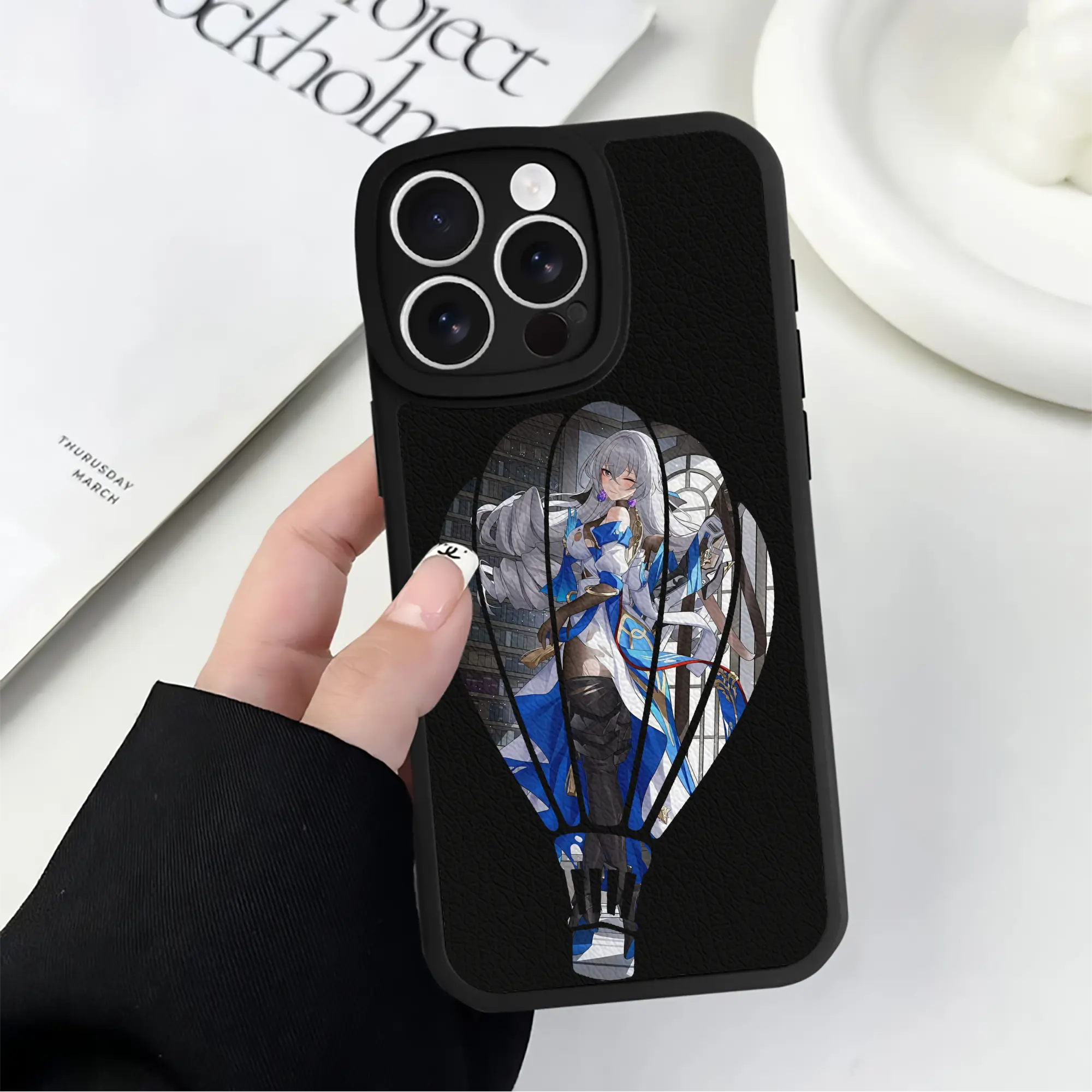 崩壊：スターレイル グッズ ブローニャ