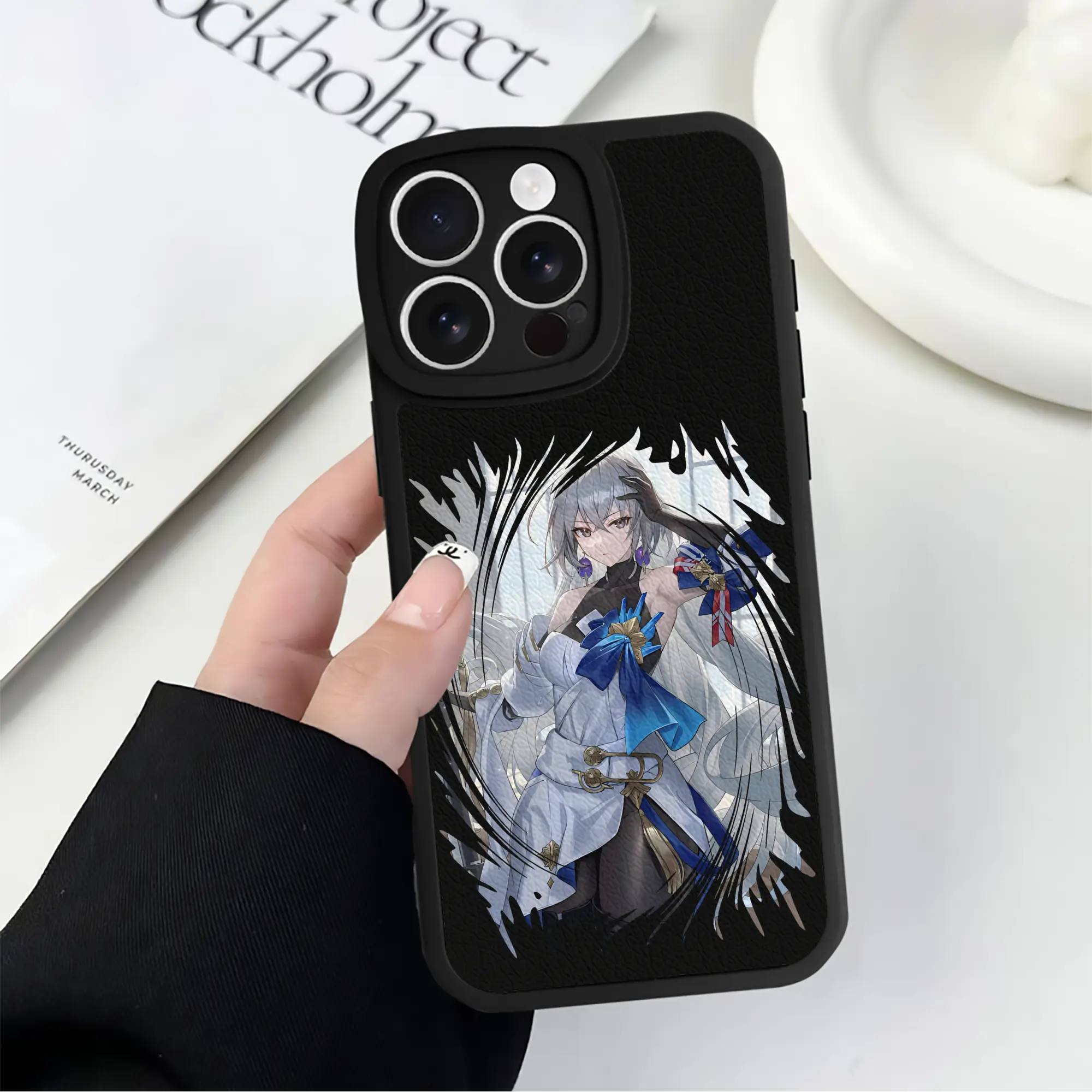 崩壊：スターレイル グッズ ブローニャ