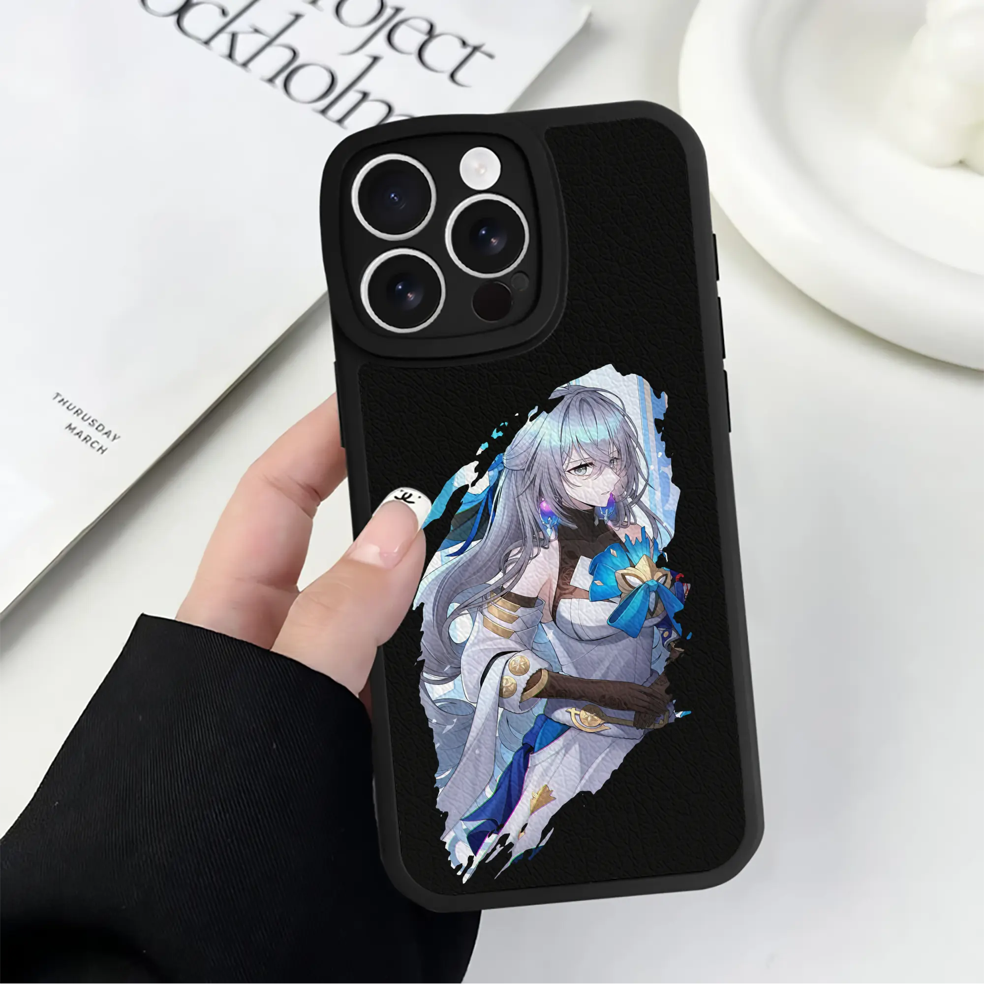 崩壊：スターレイル グッズ ブローニャ